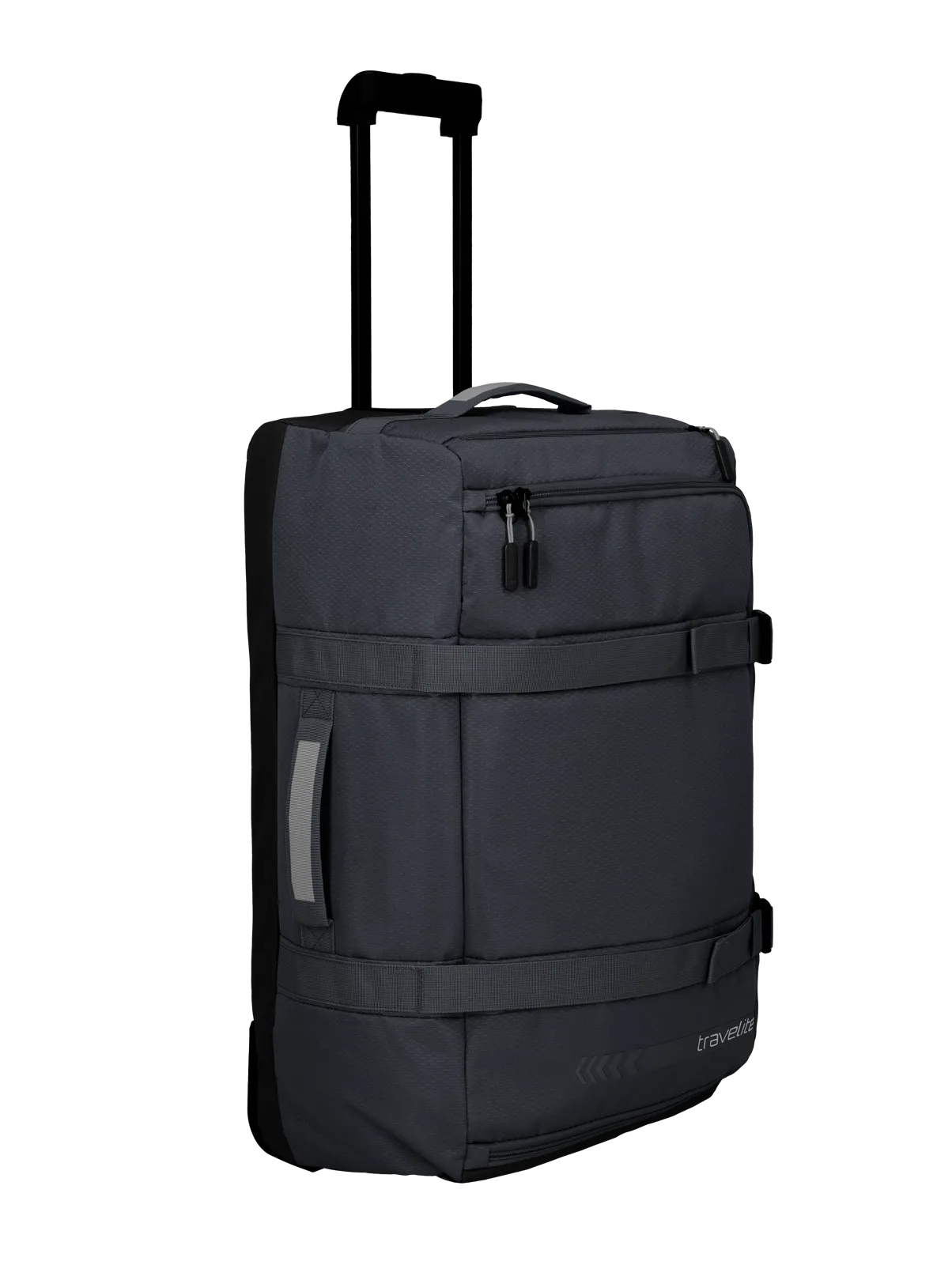 Wheeled Duffle