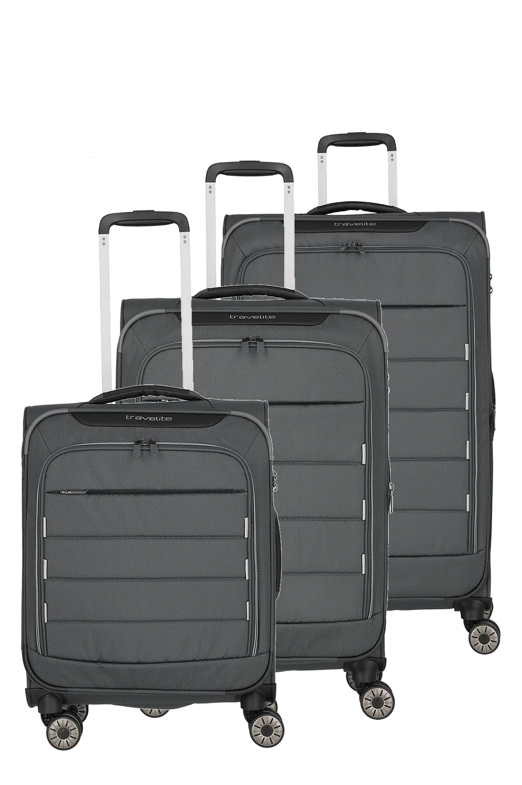 Trolley Set - 3 pieces Trolley Set - 3 pieces