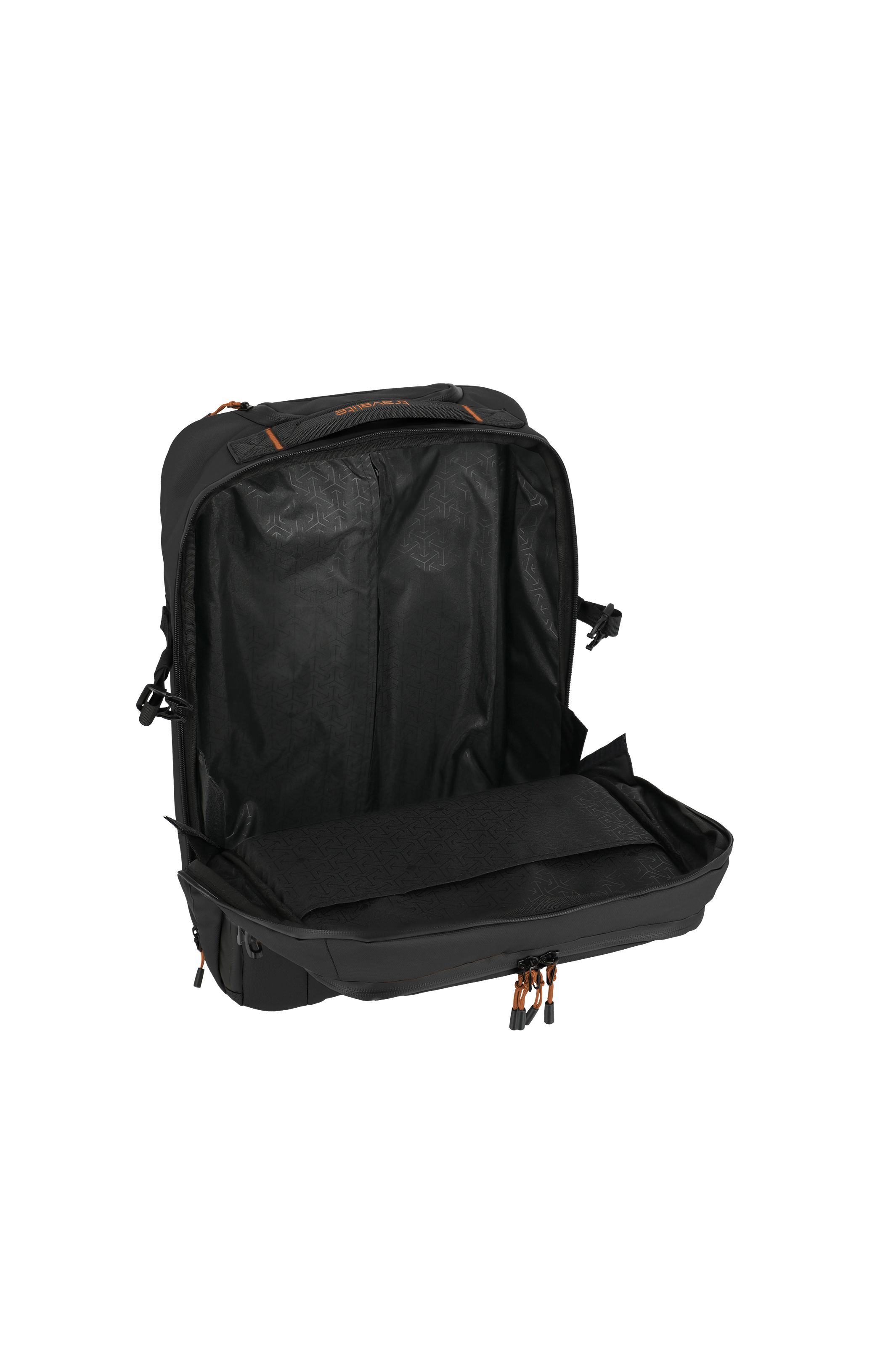 Trolley rugzak L