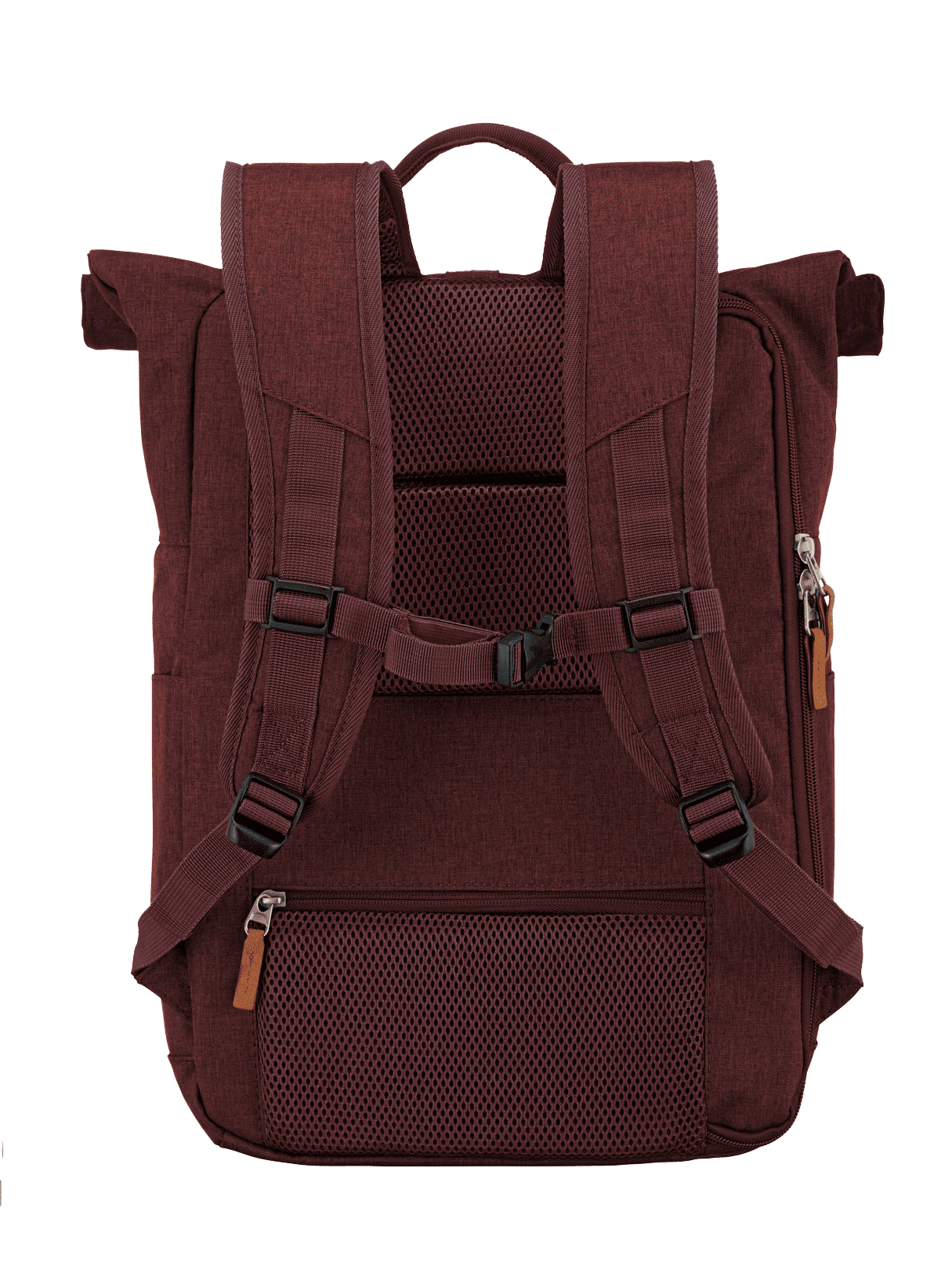 Rollup backpack