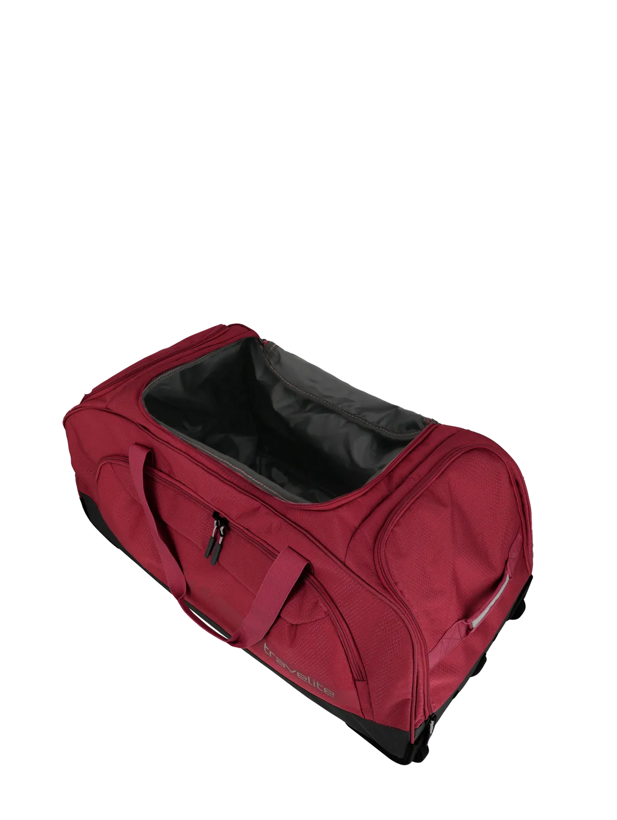 Wheeled Duffle
