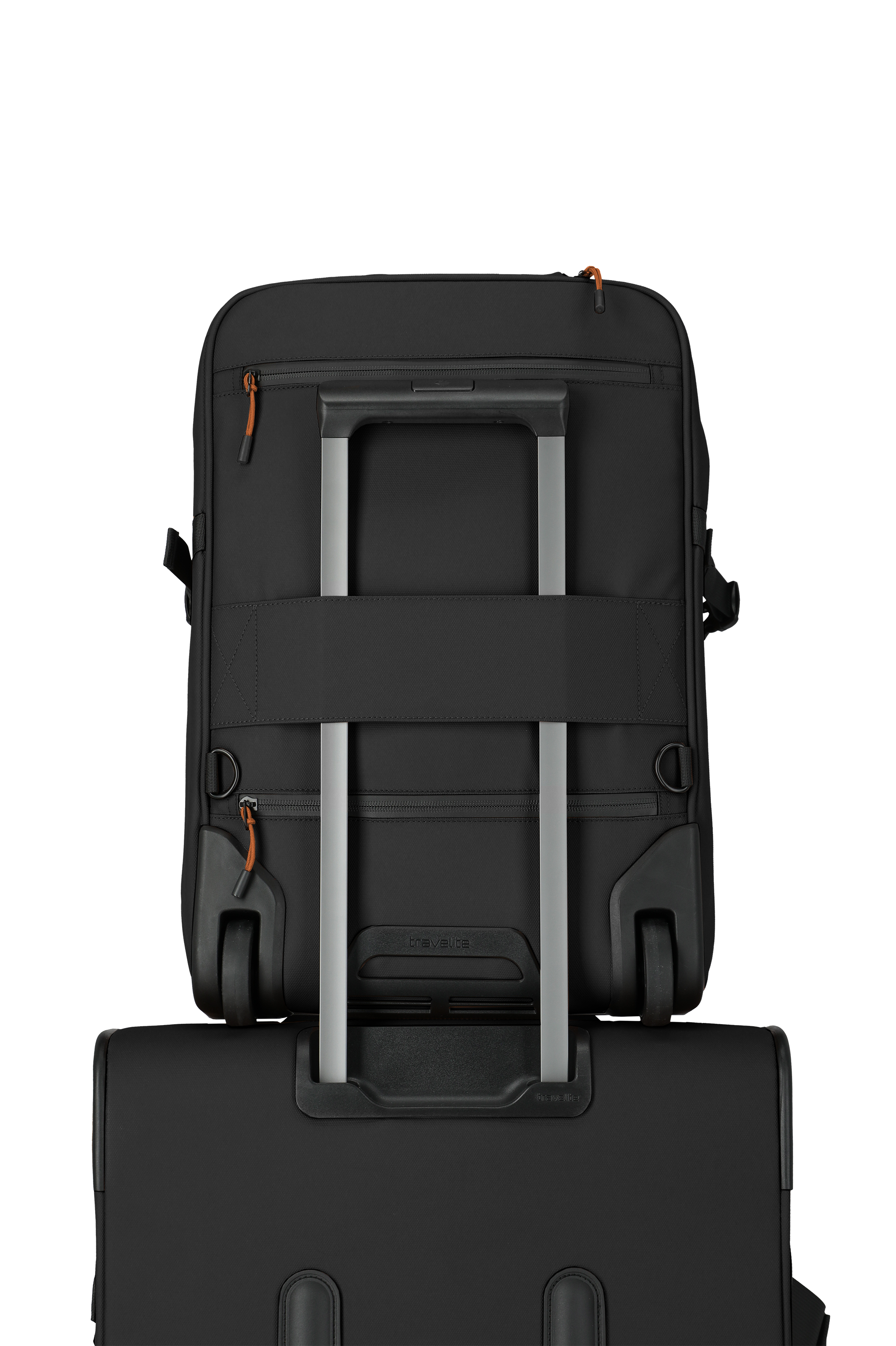 Trolley rugzak L