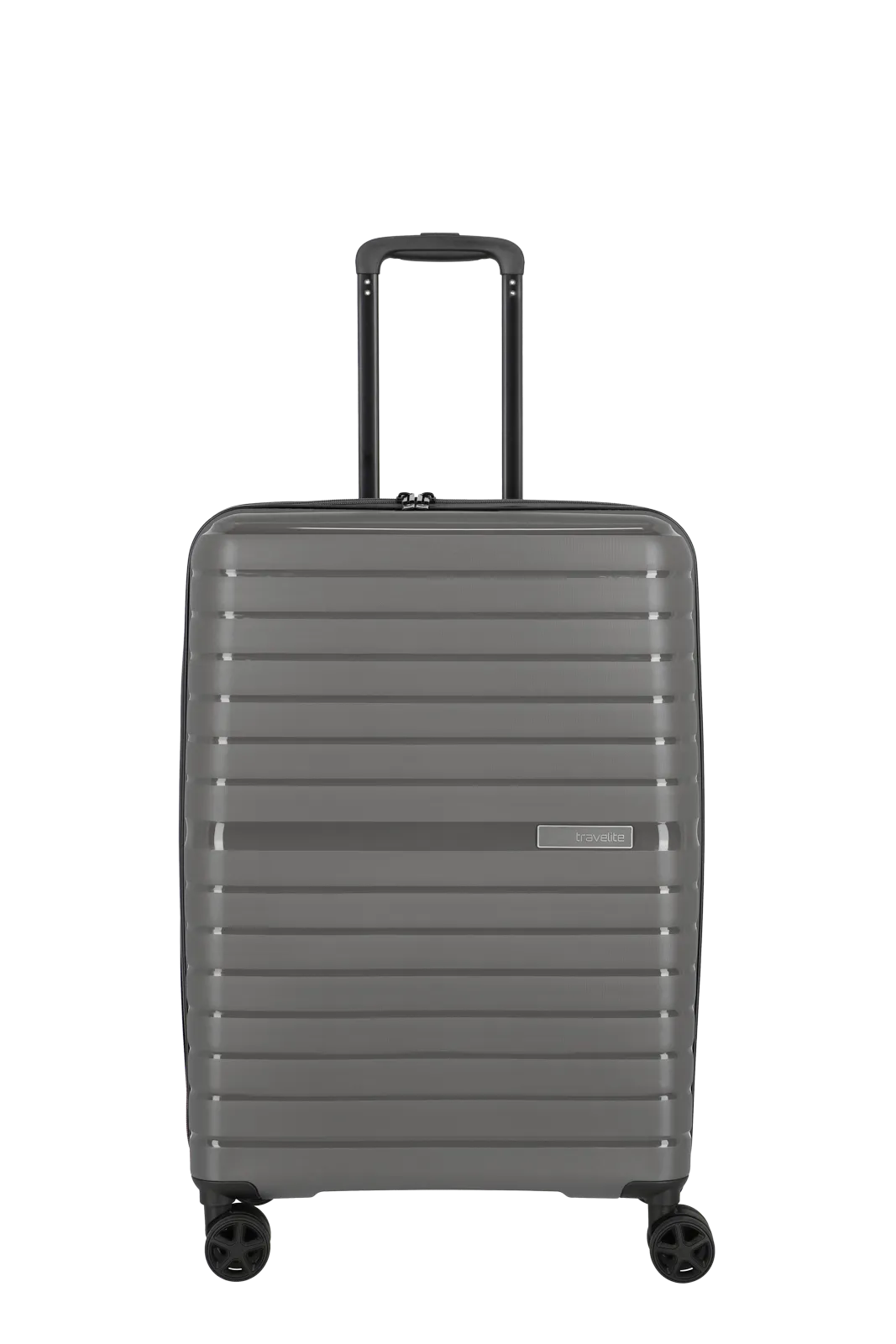 travelite Trient Koffer M anthrazit