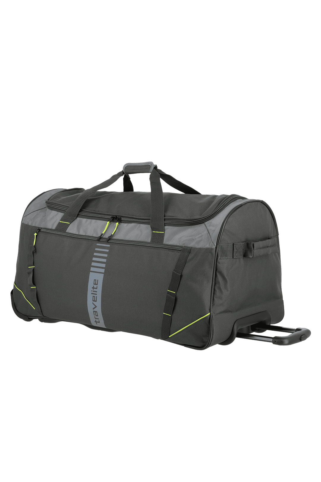 Wheeled Duffle