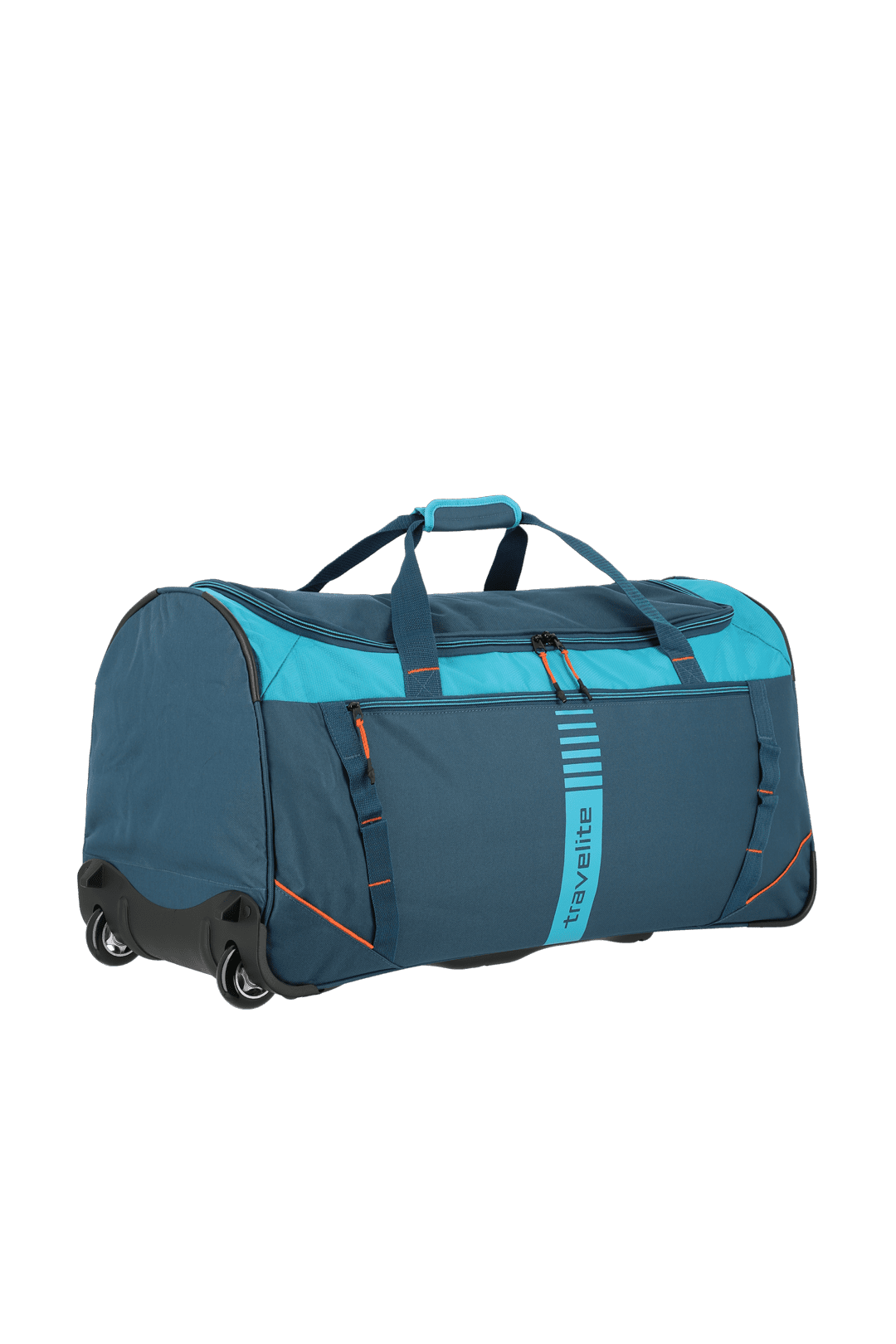 Wheeled Duffle