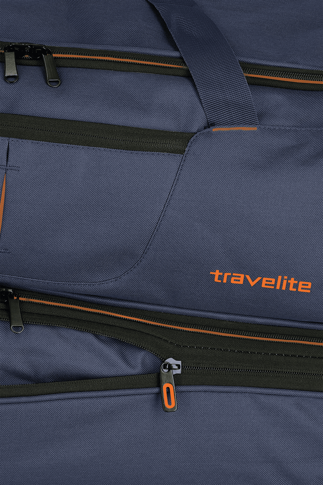 Trolley Reisetasche L erw. Trolley Reisetasche L erw.