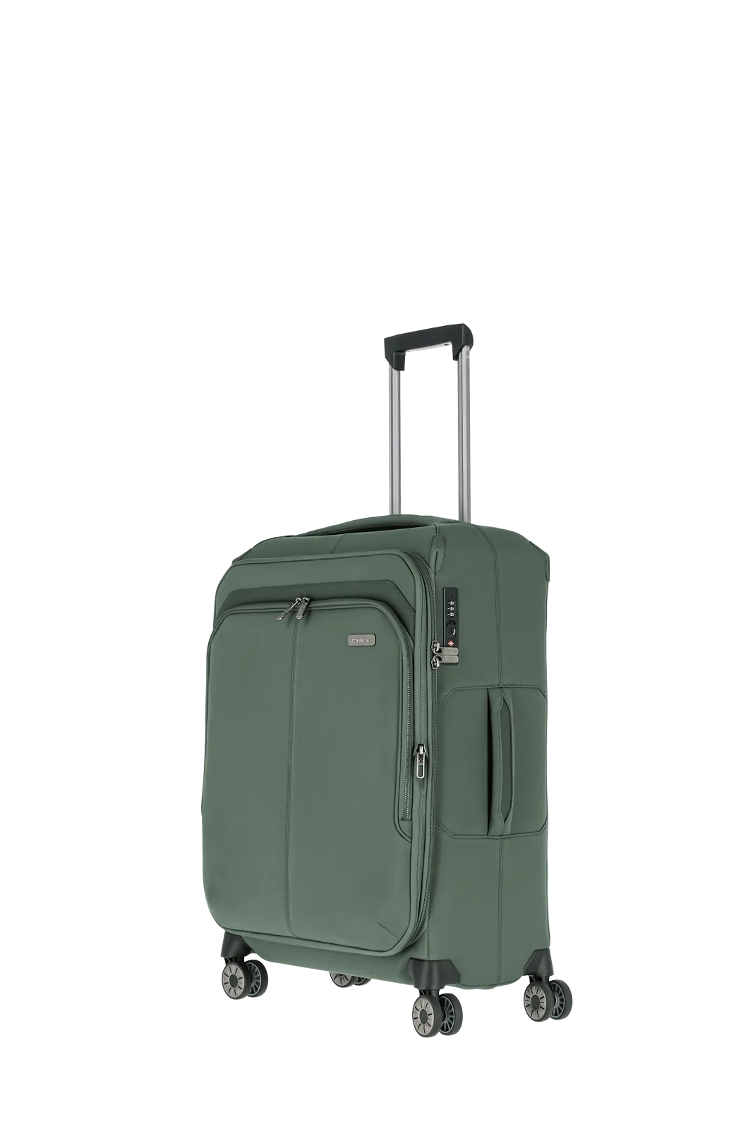 travelite Priima Koffer oliv M