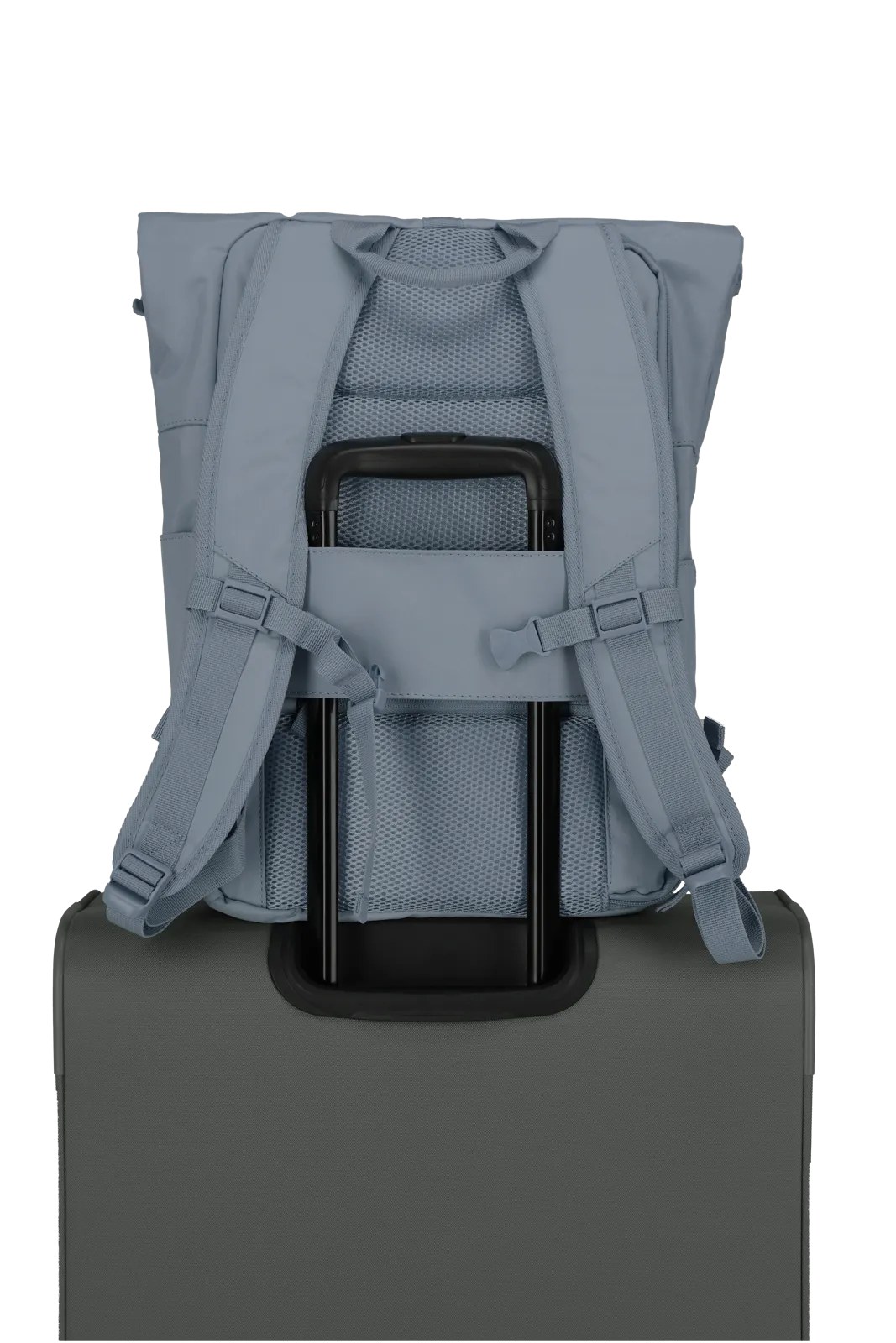 Rollup Rucksack