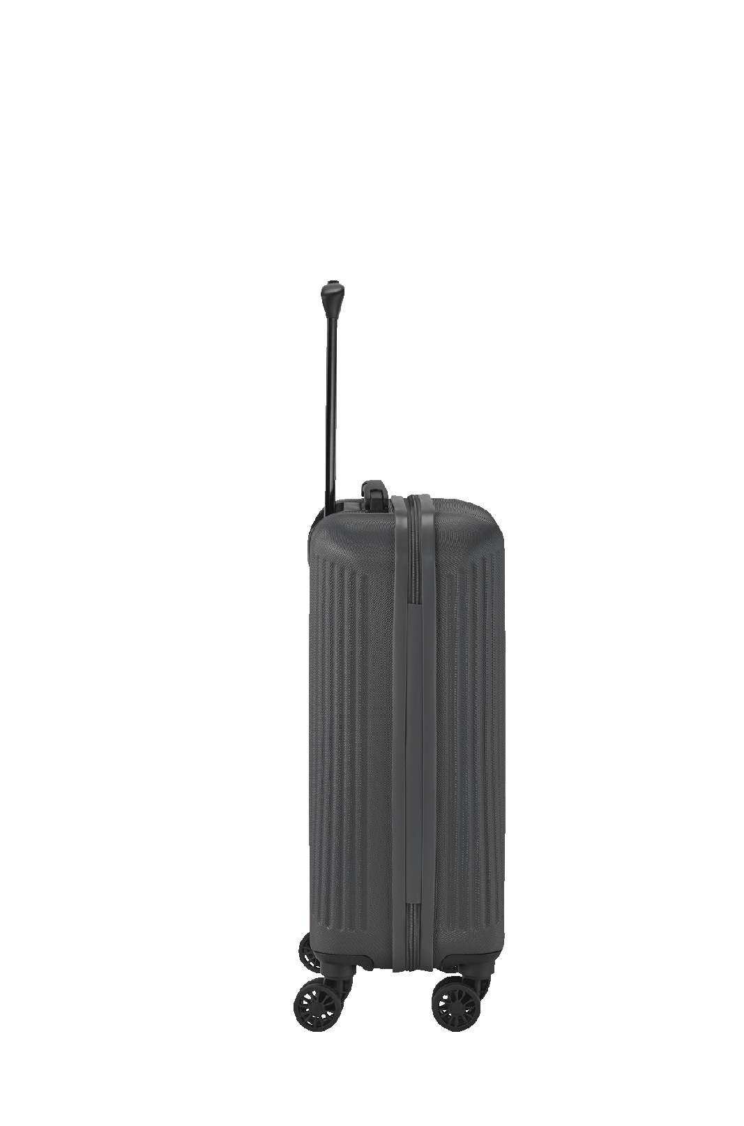 travelite Bali Koffer S 55cm anthrazit