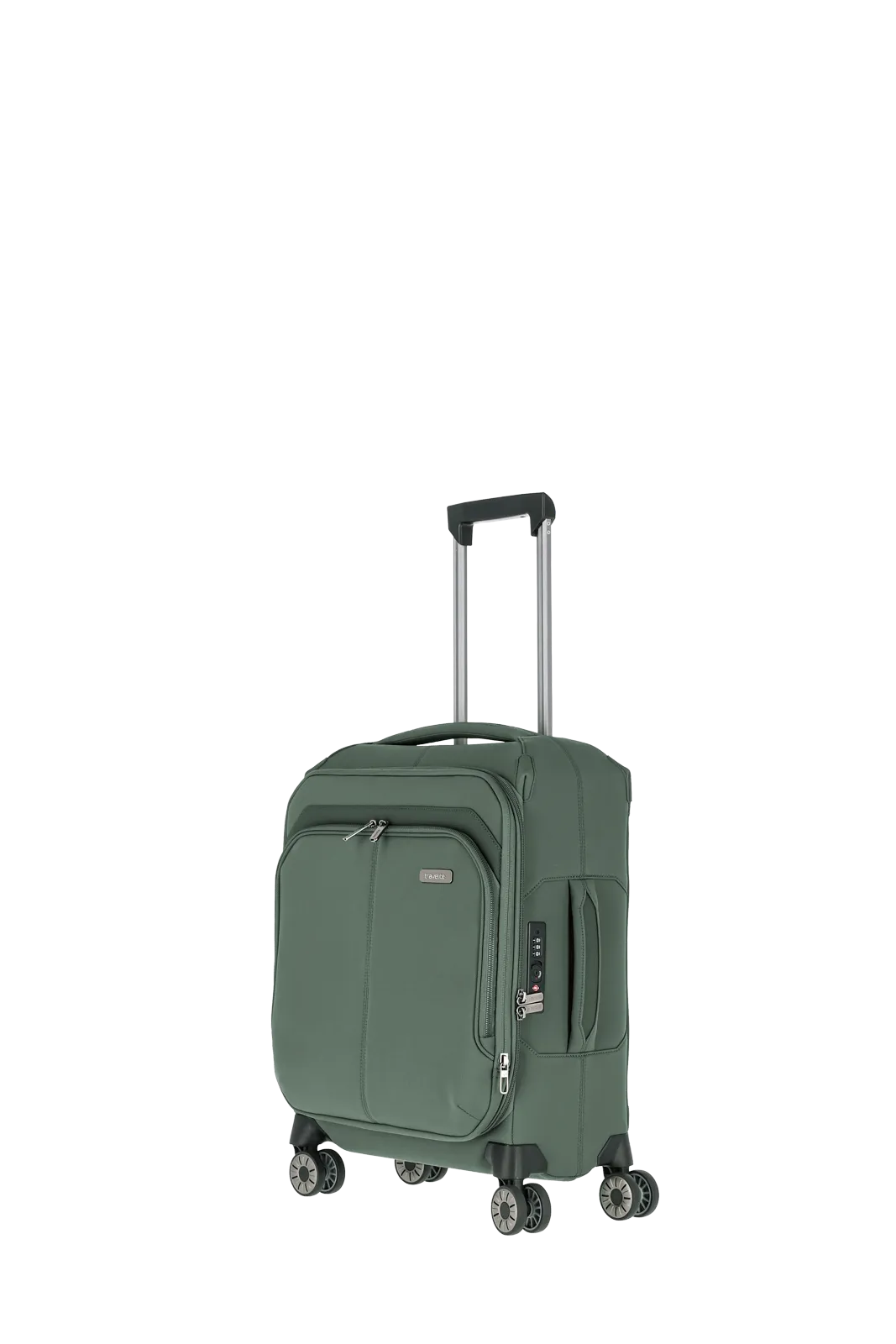 travelite Priima Koffer oliv S