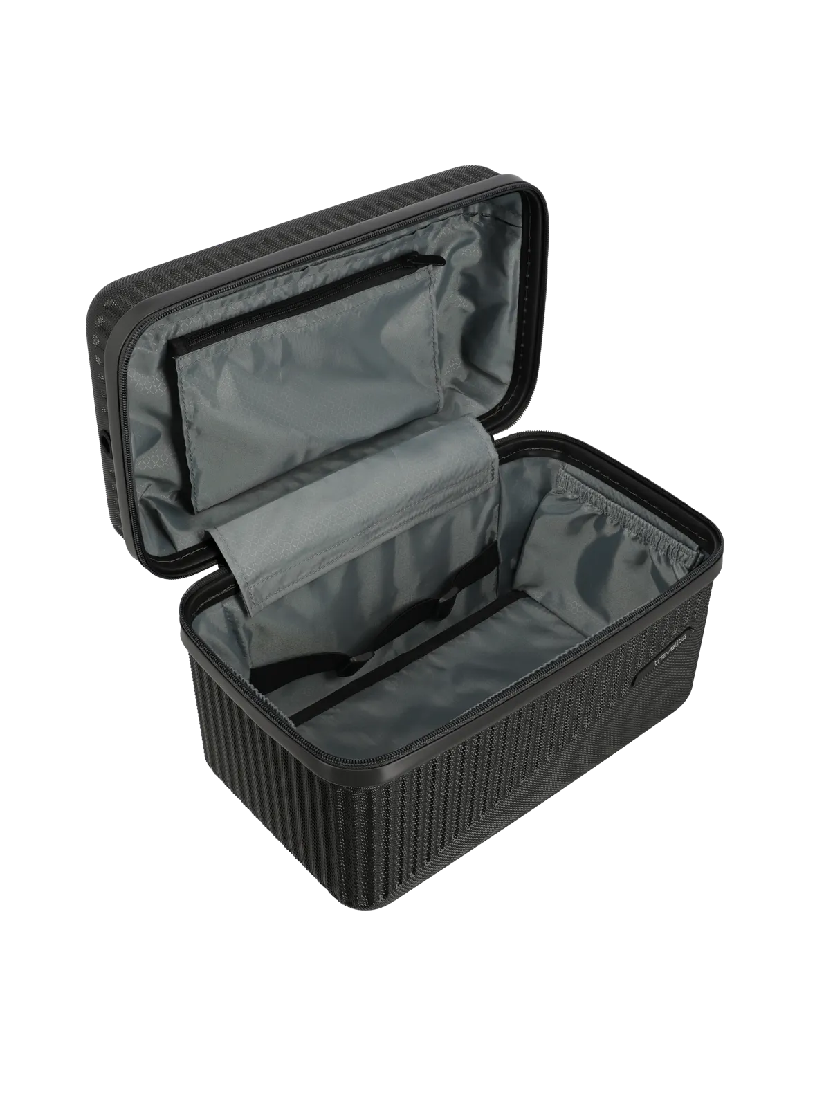 travelite bali Beautycase schwarz