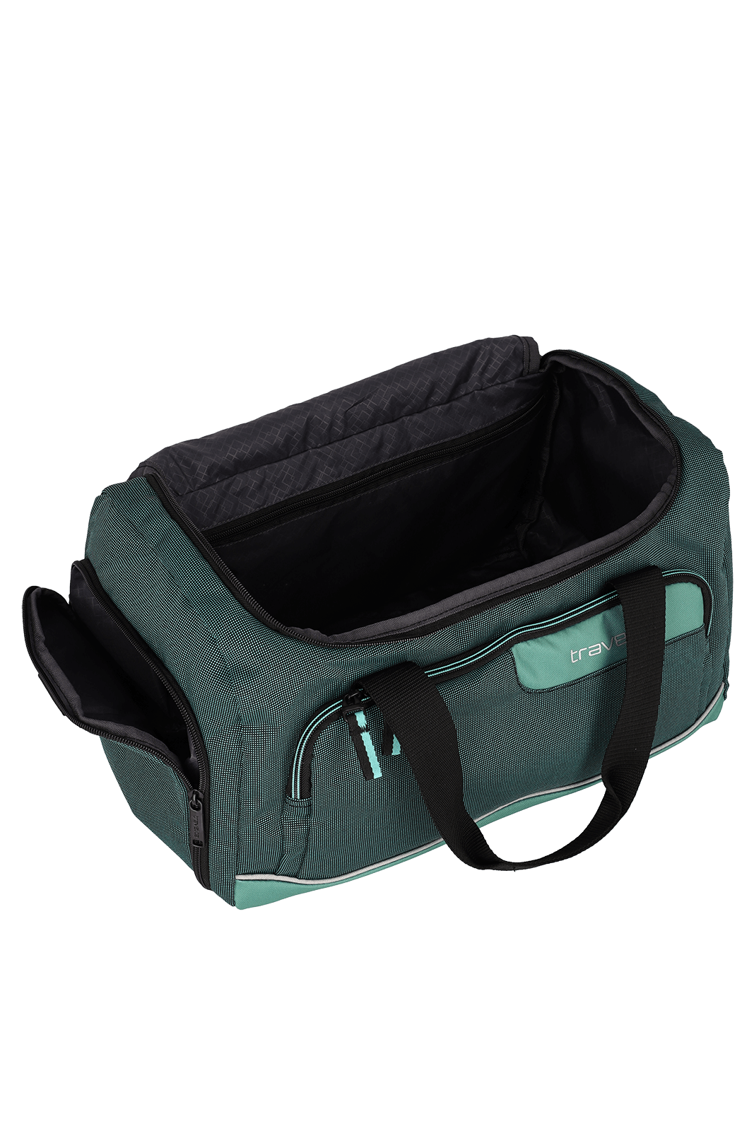 travelite Viia Reisetasche eukalyptus