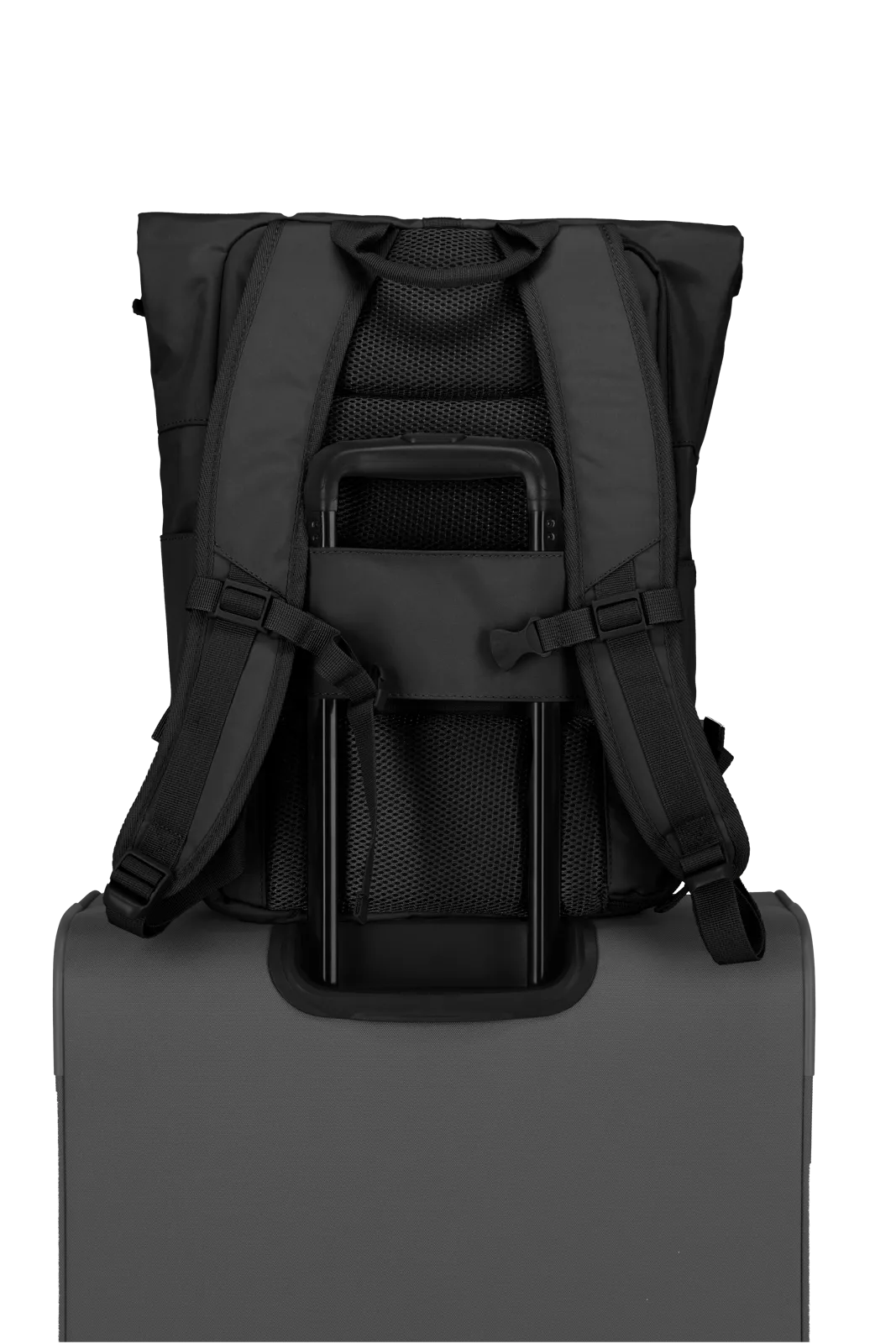 Rollup Rucksack
