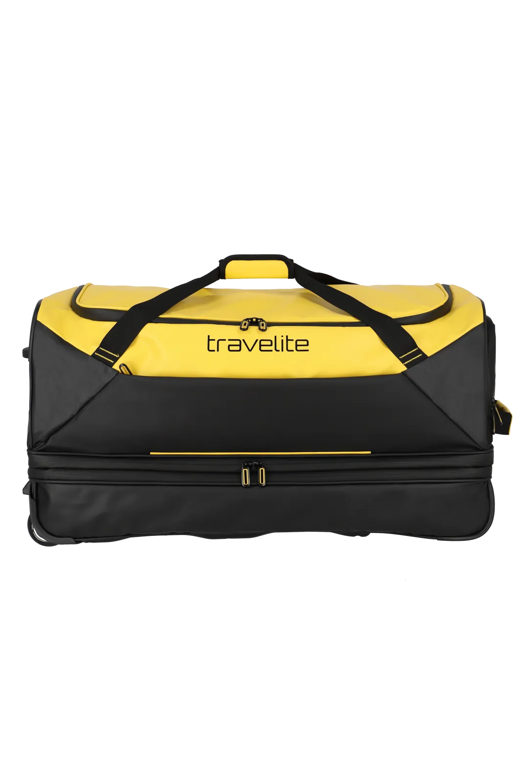 Sac de voyage à roulettes L ext.