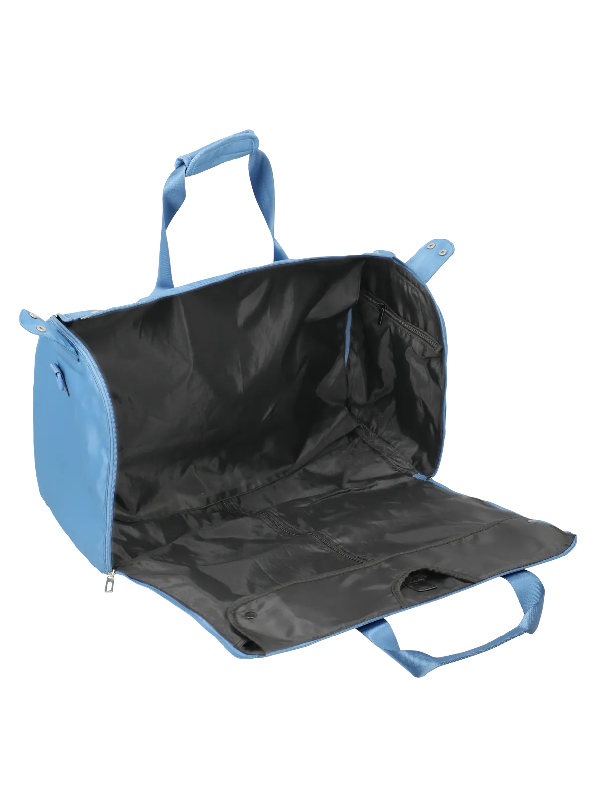 2-in-1 garment bag/travel bag
