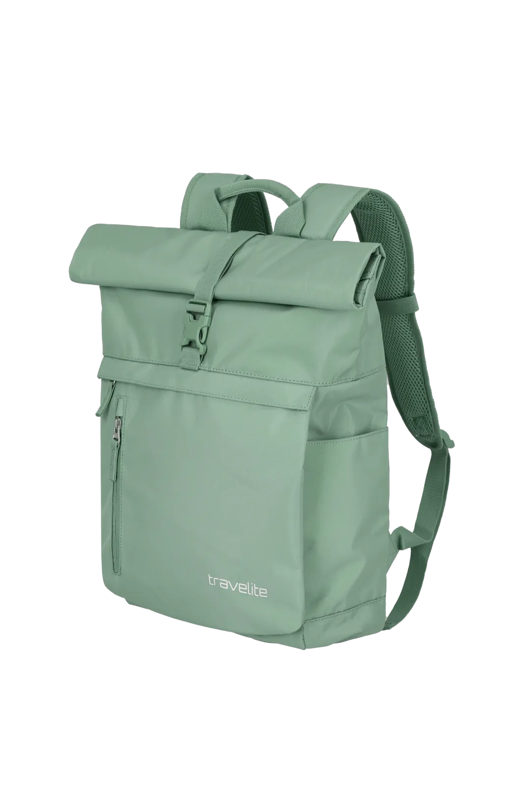 Rollup backpack