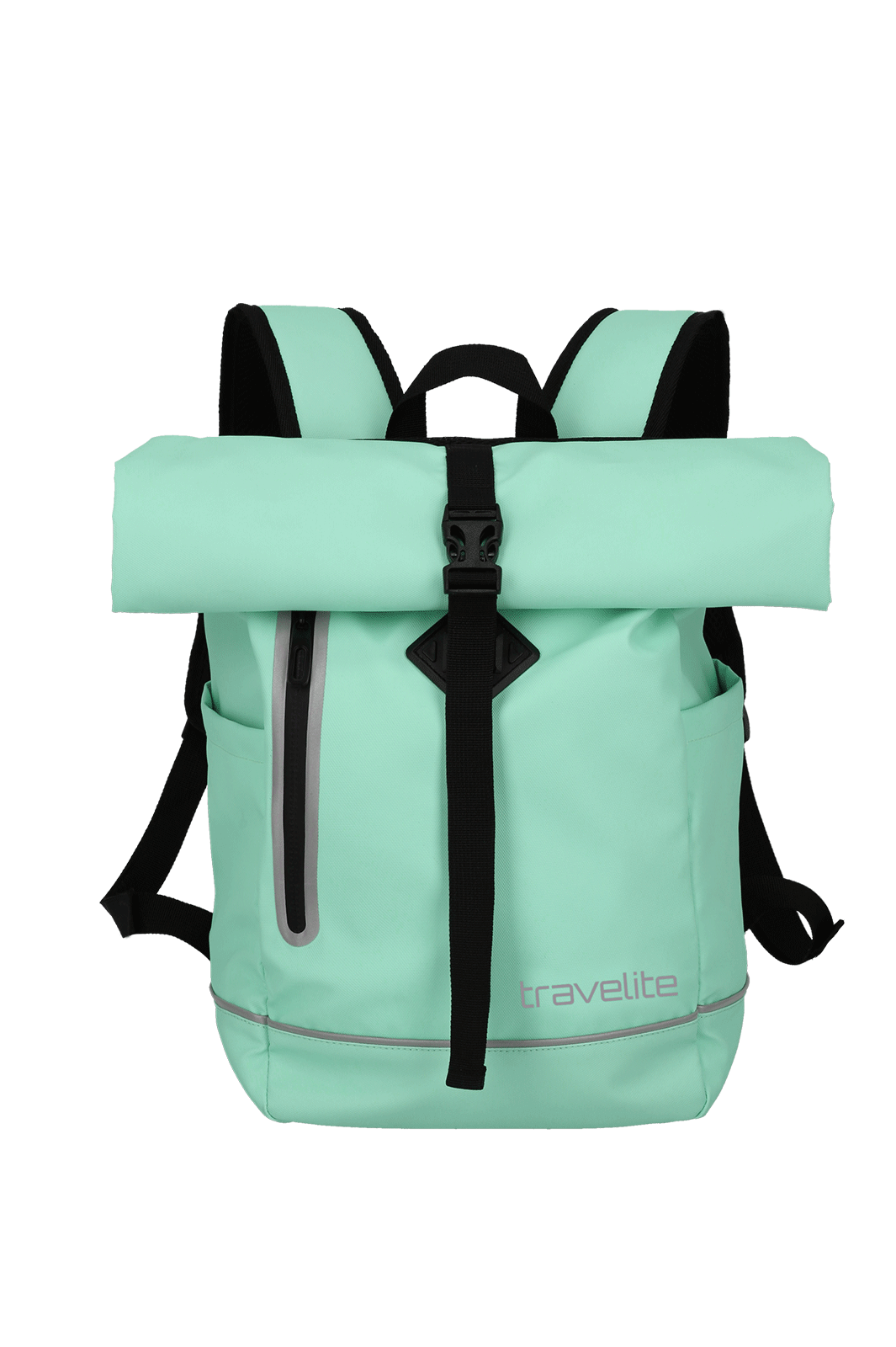 Rollup Rucksack 
