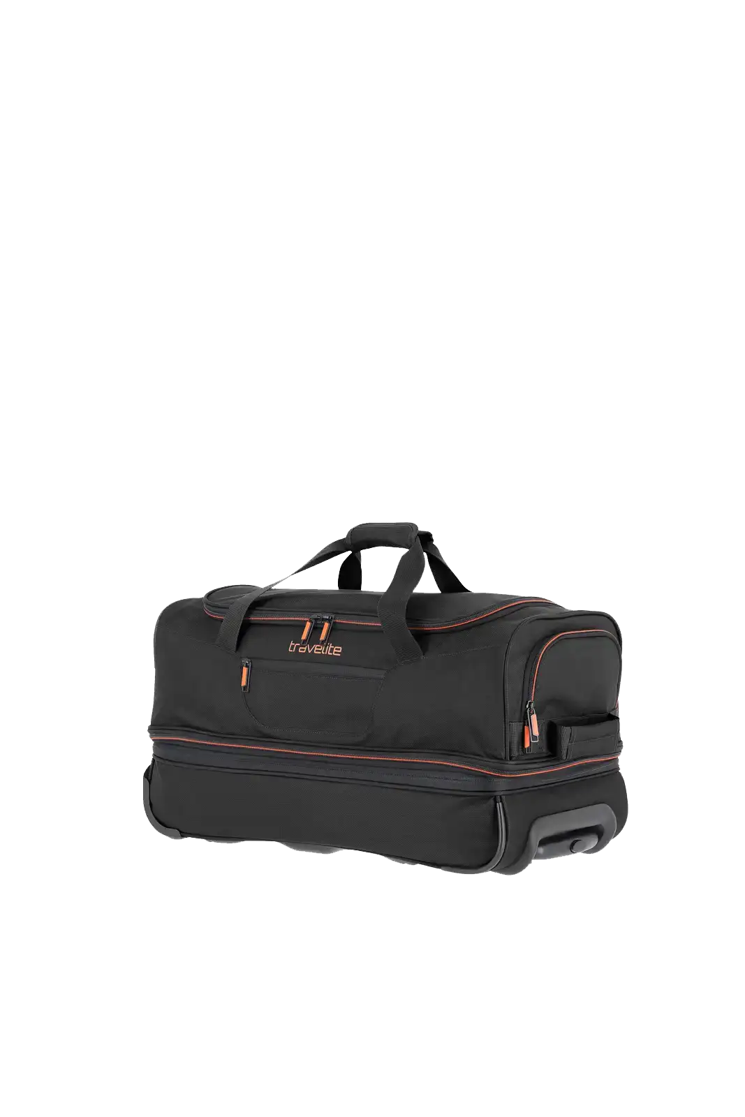 Trolley Reisetasche S erw.