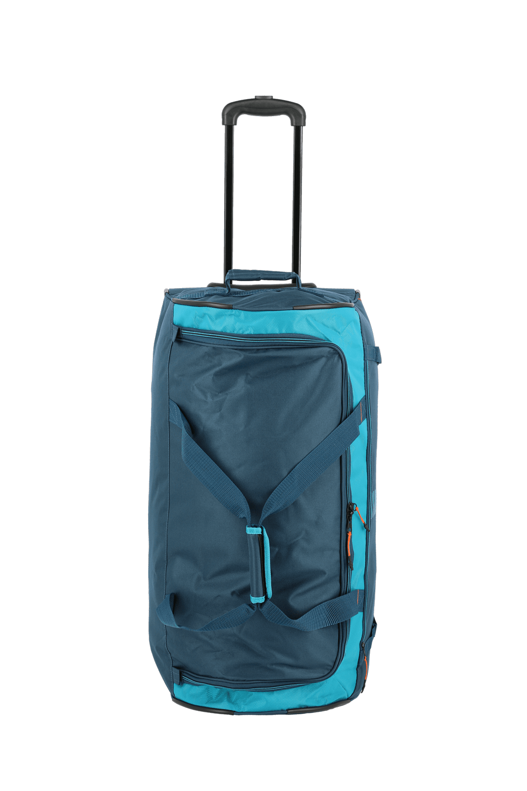 Wheeled Duffle