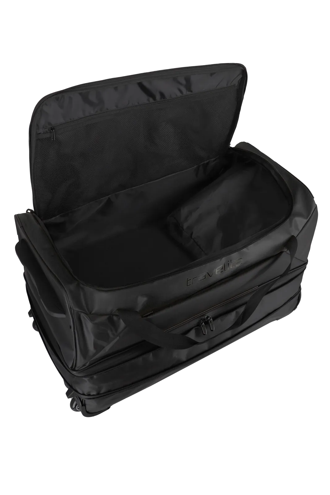 Sac de voyage à roulettes L ext.