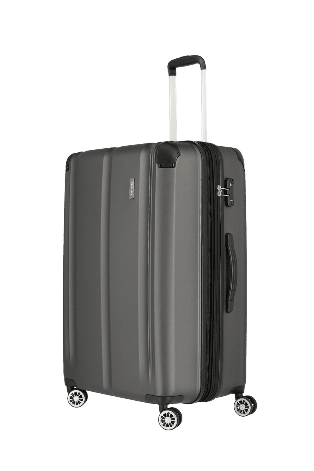 2-pieces luggage set