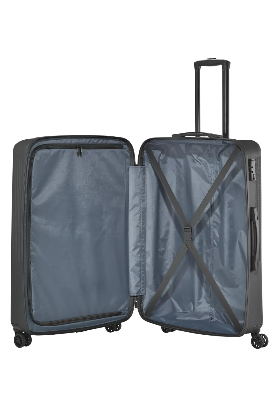 Set di valigette da 3 pezzi