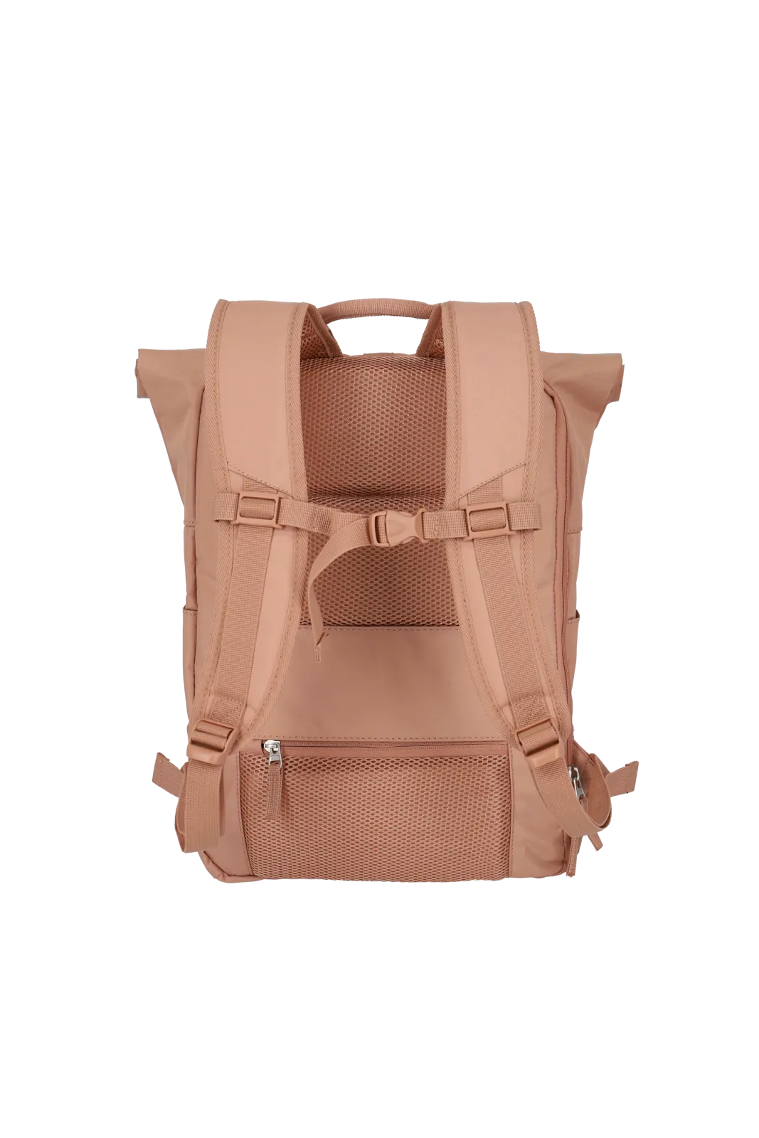 Mochila enrollable