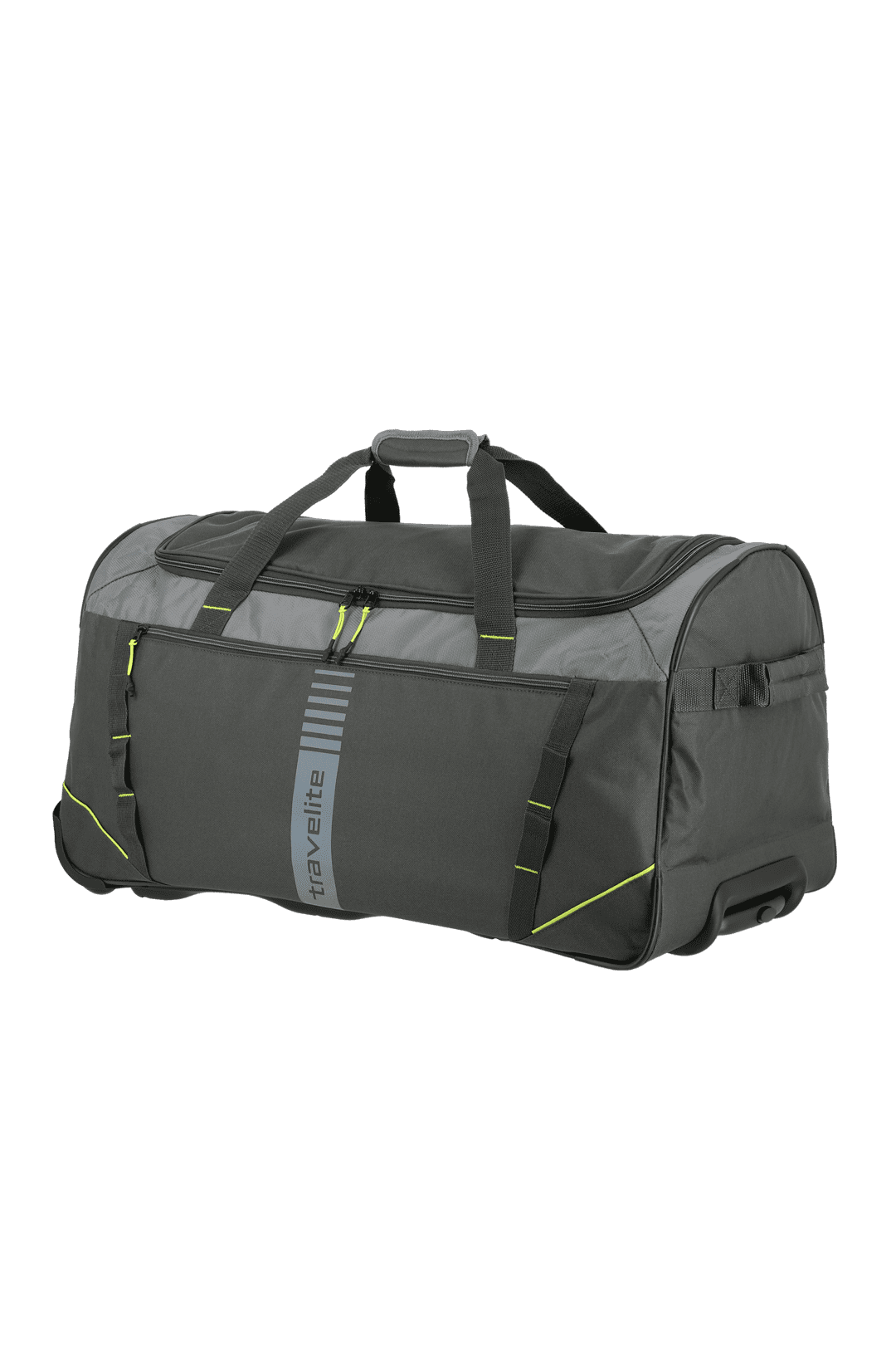 Wheeled Duffle