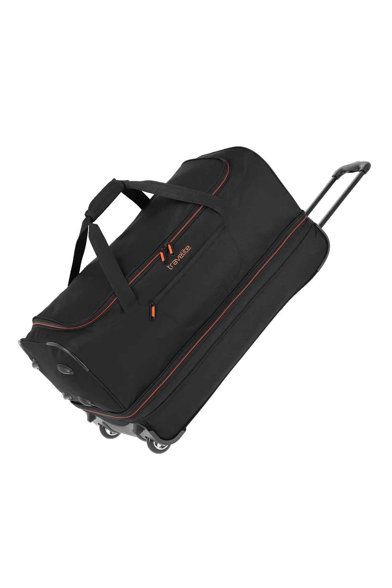 Trolley Reisetasche L erw. Trolley Reisetasche L erw.