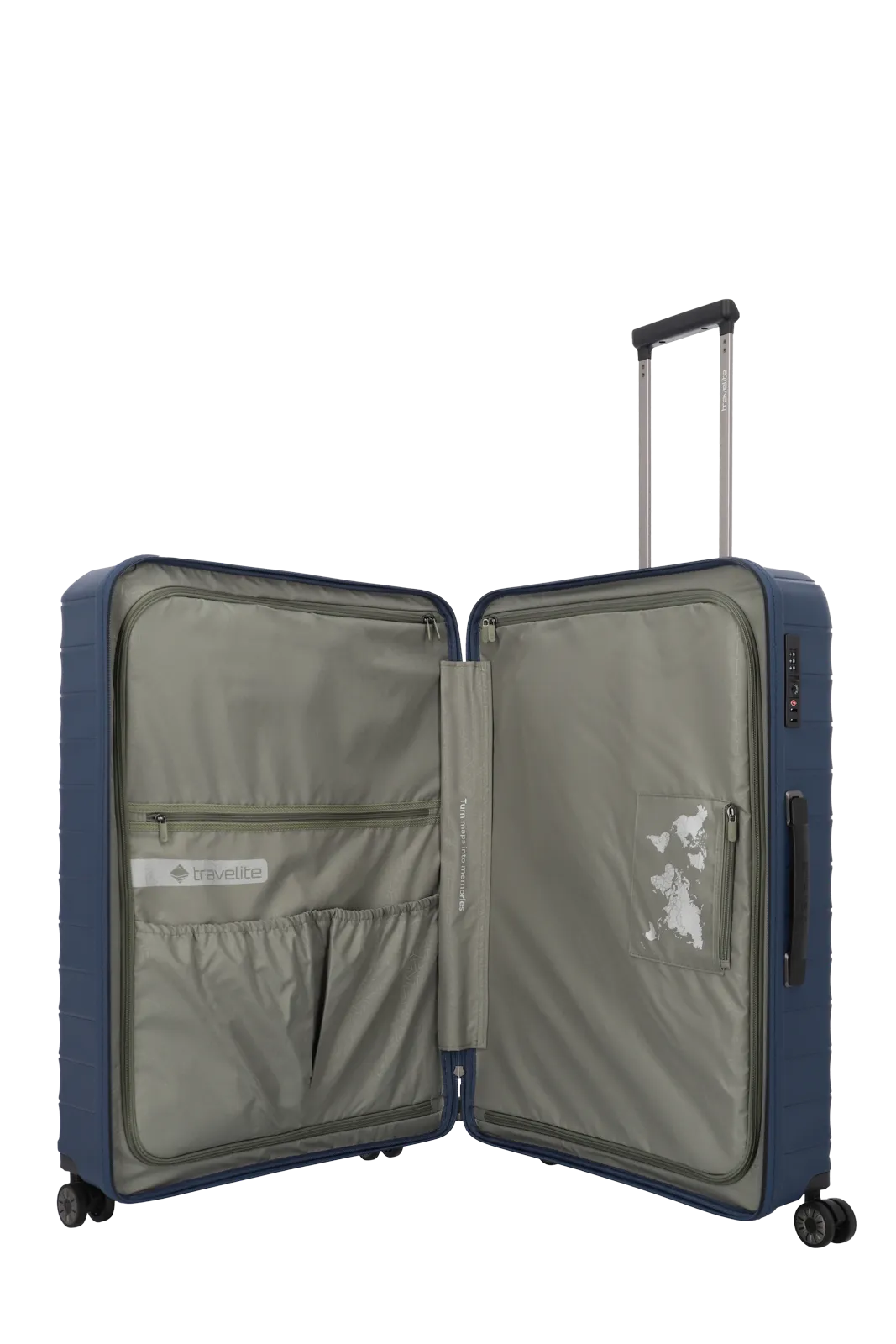 Mooby in Blau Groesse L Innenansicht Taschen