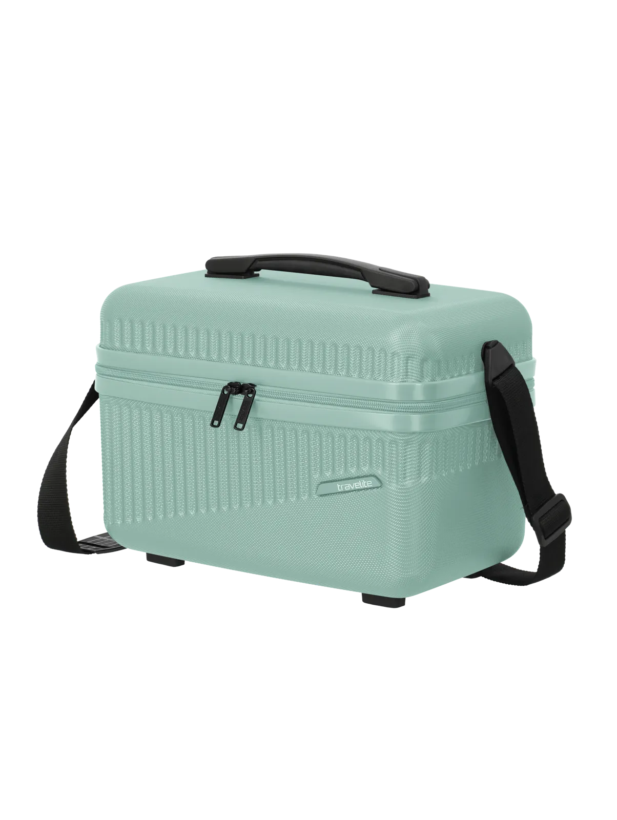 travelite bali Beautycase mint