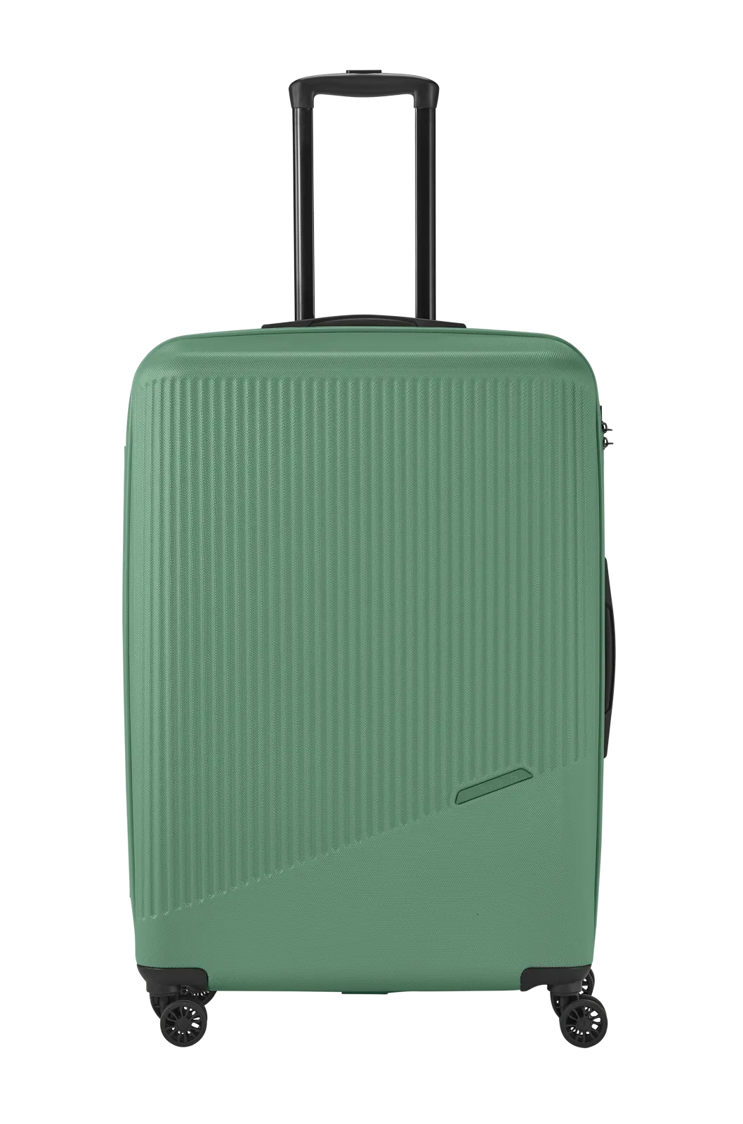 travelite Bali Koffer L grün