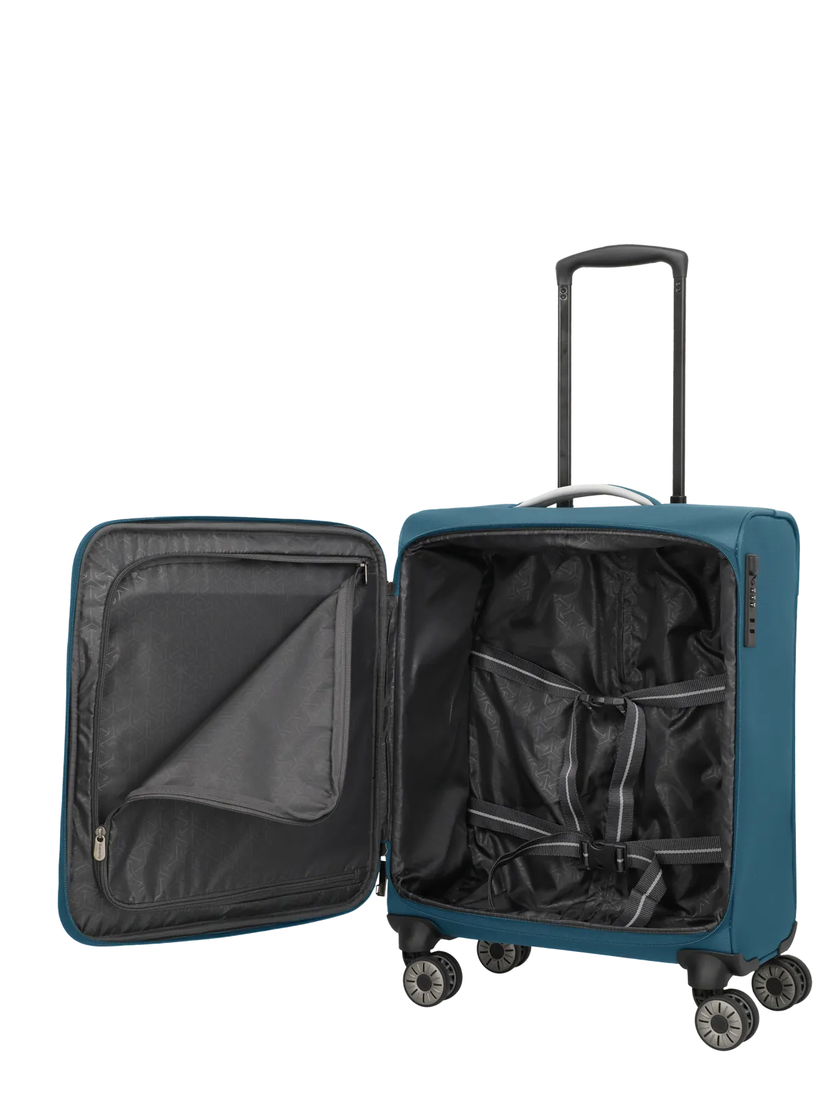 Trolley S Max 4w