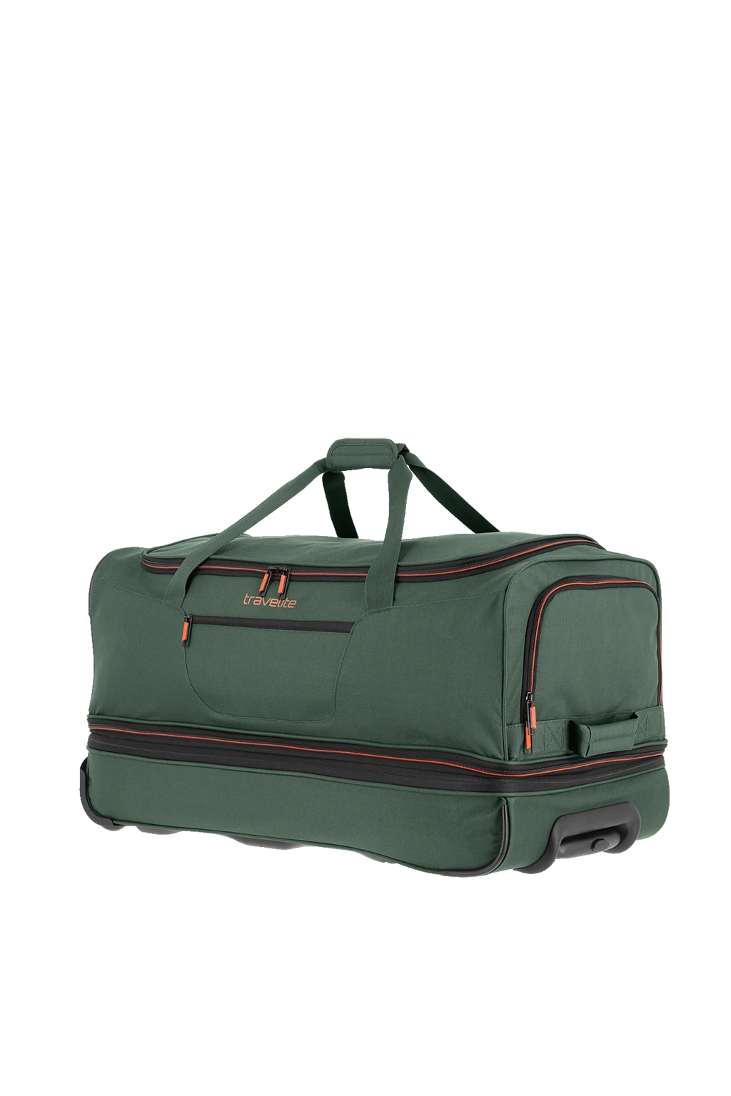 Trolley travel bag L exp.