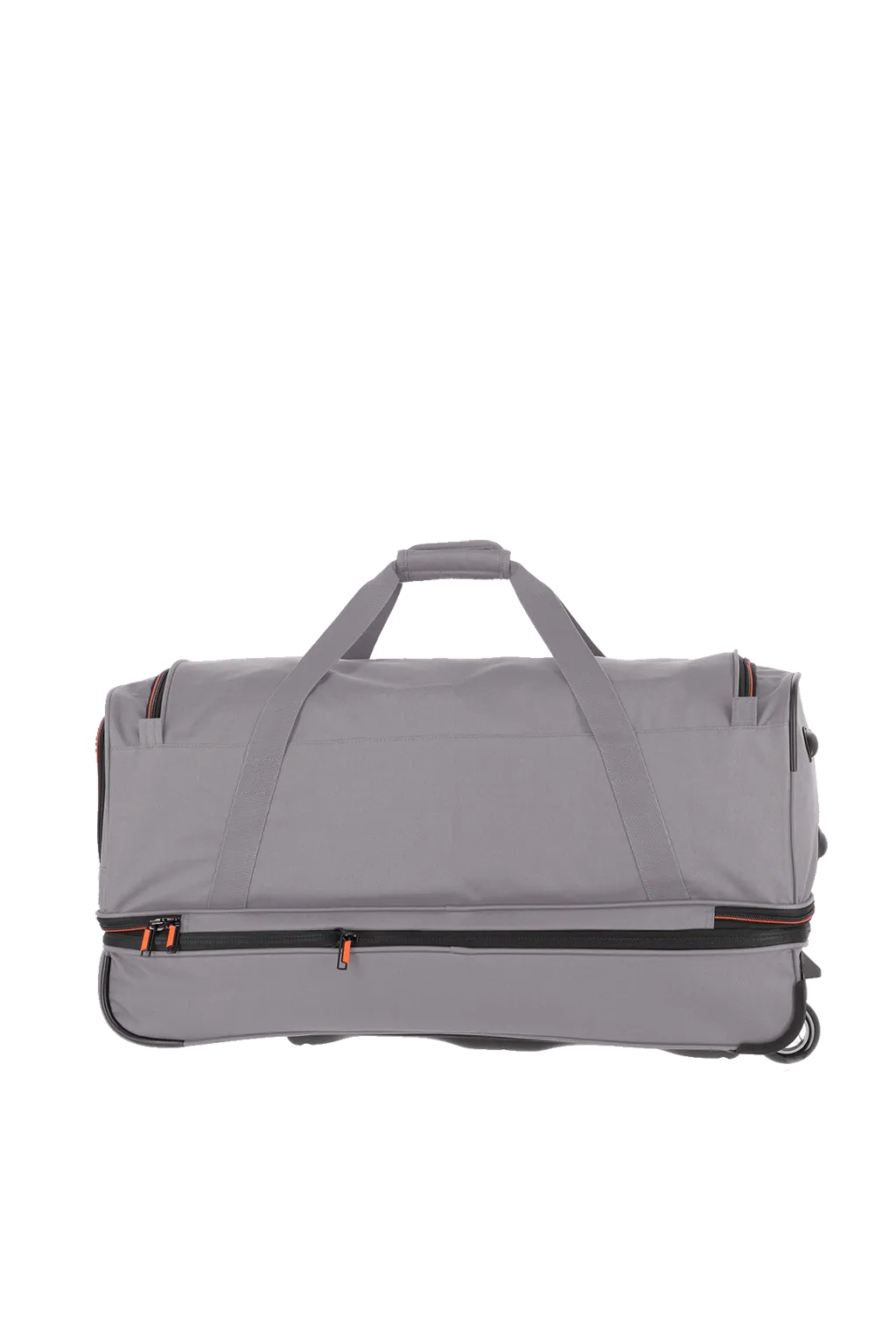 Trolley travel bag L exp.