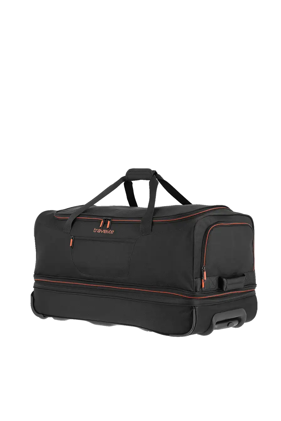 Trolley Reisetasche L erw.