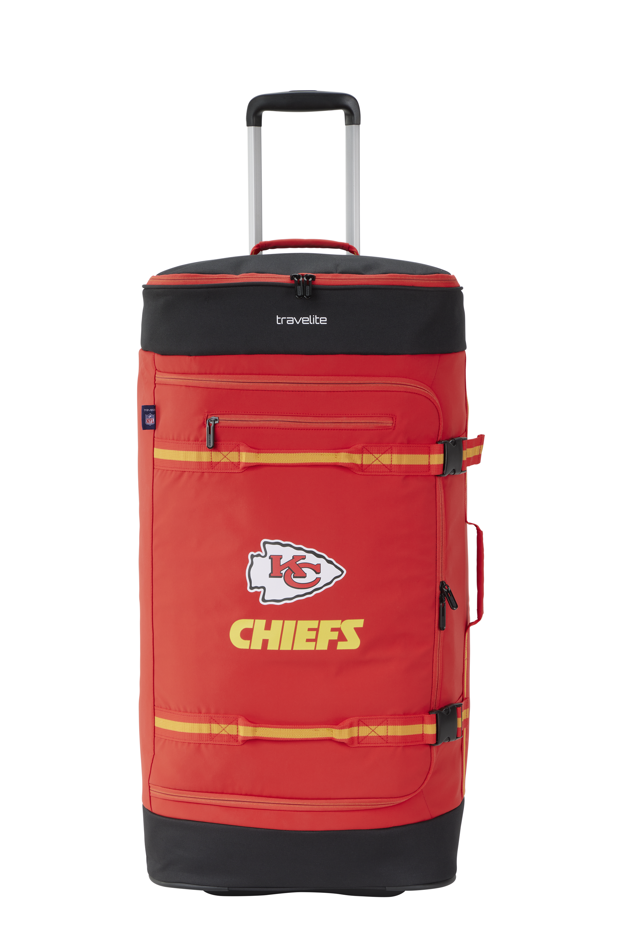 Bolsa de viaje con ruedas 