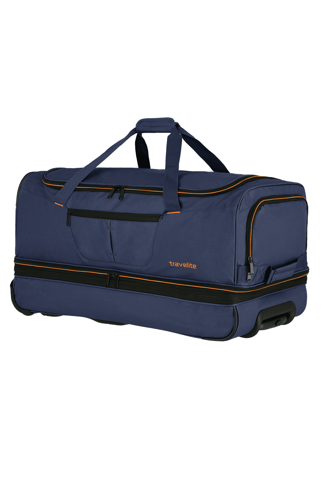 Trolley Reisetasche L erw. Trolley Reisetasche L erw.