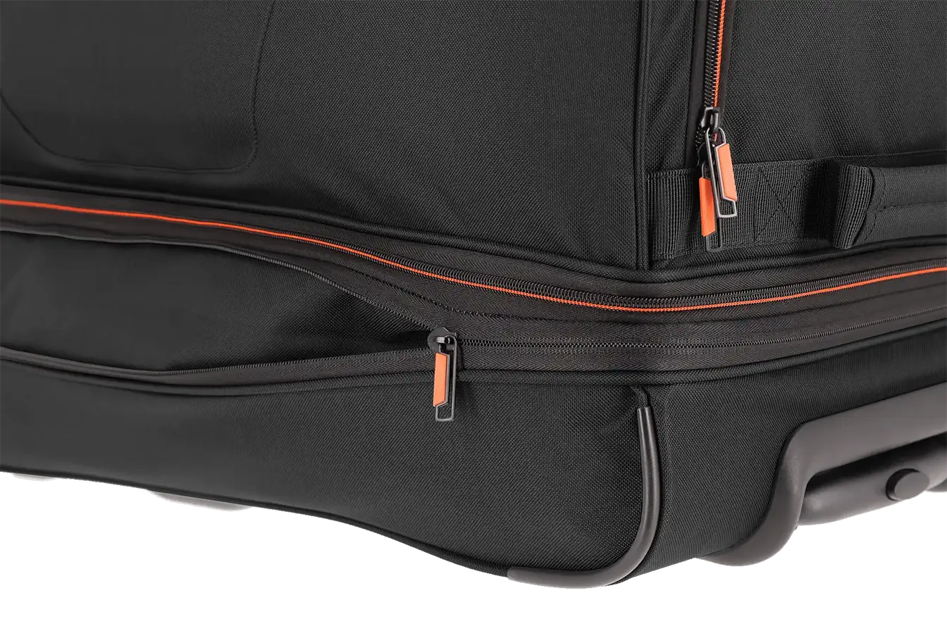 Trolley Reisetasche L erw.