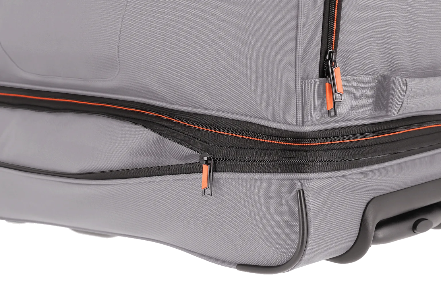 Trolley travel bag L exp.