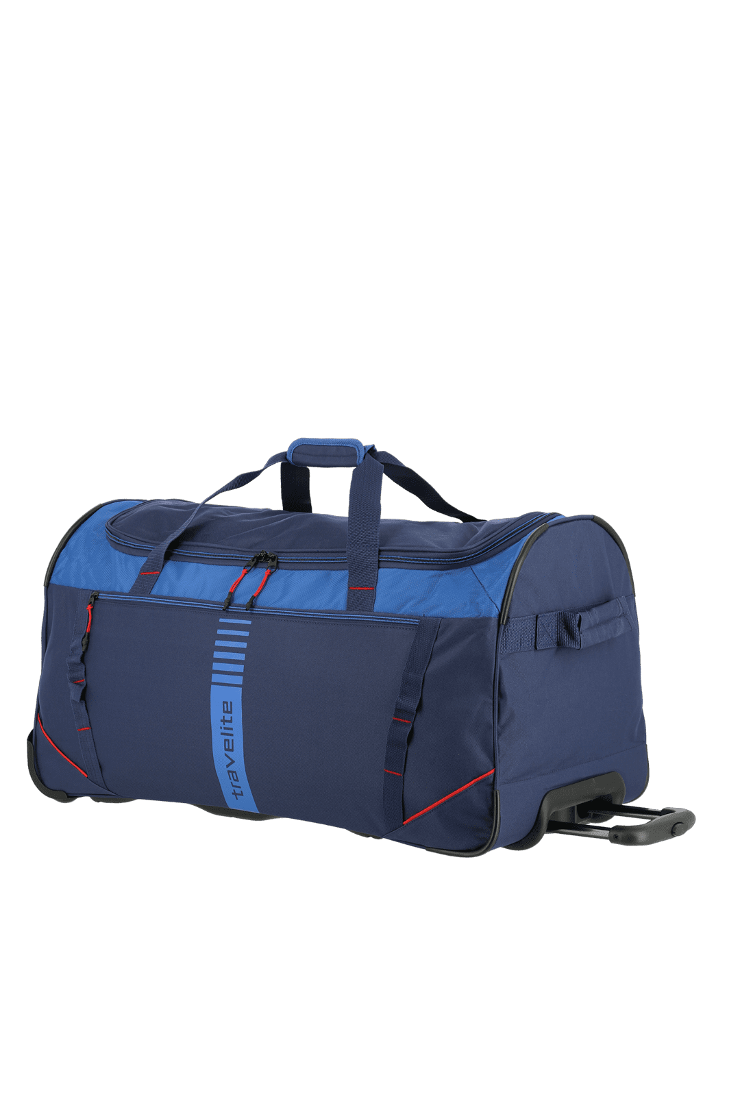 Wheeled Duffle