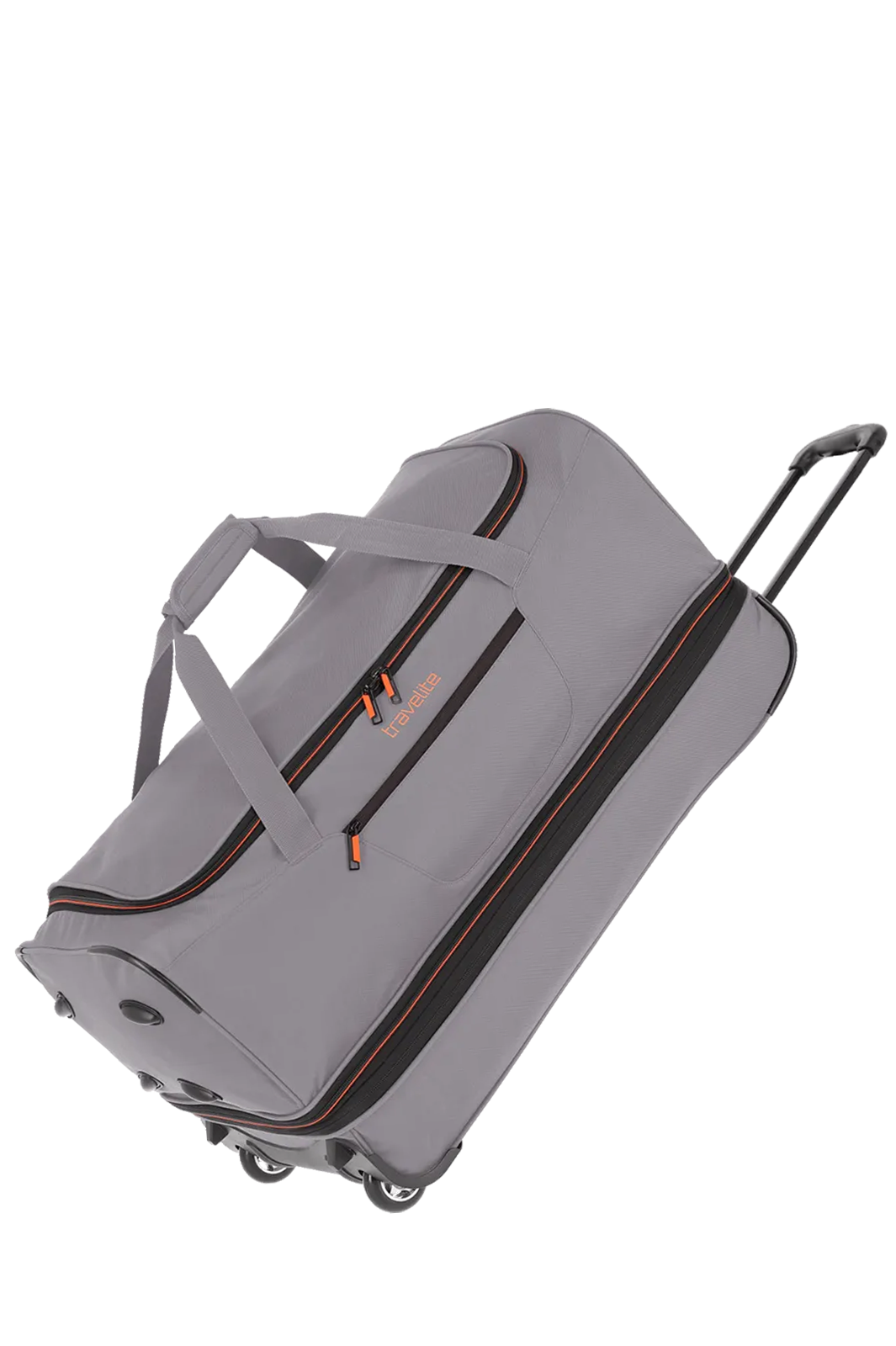 Trolley travel bag L exp.