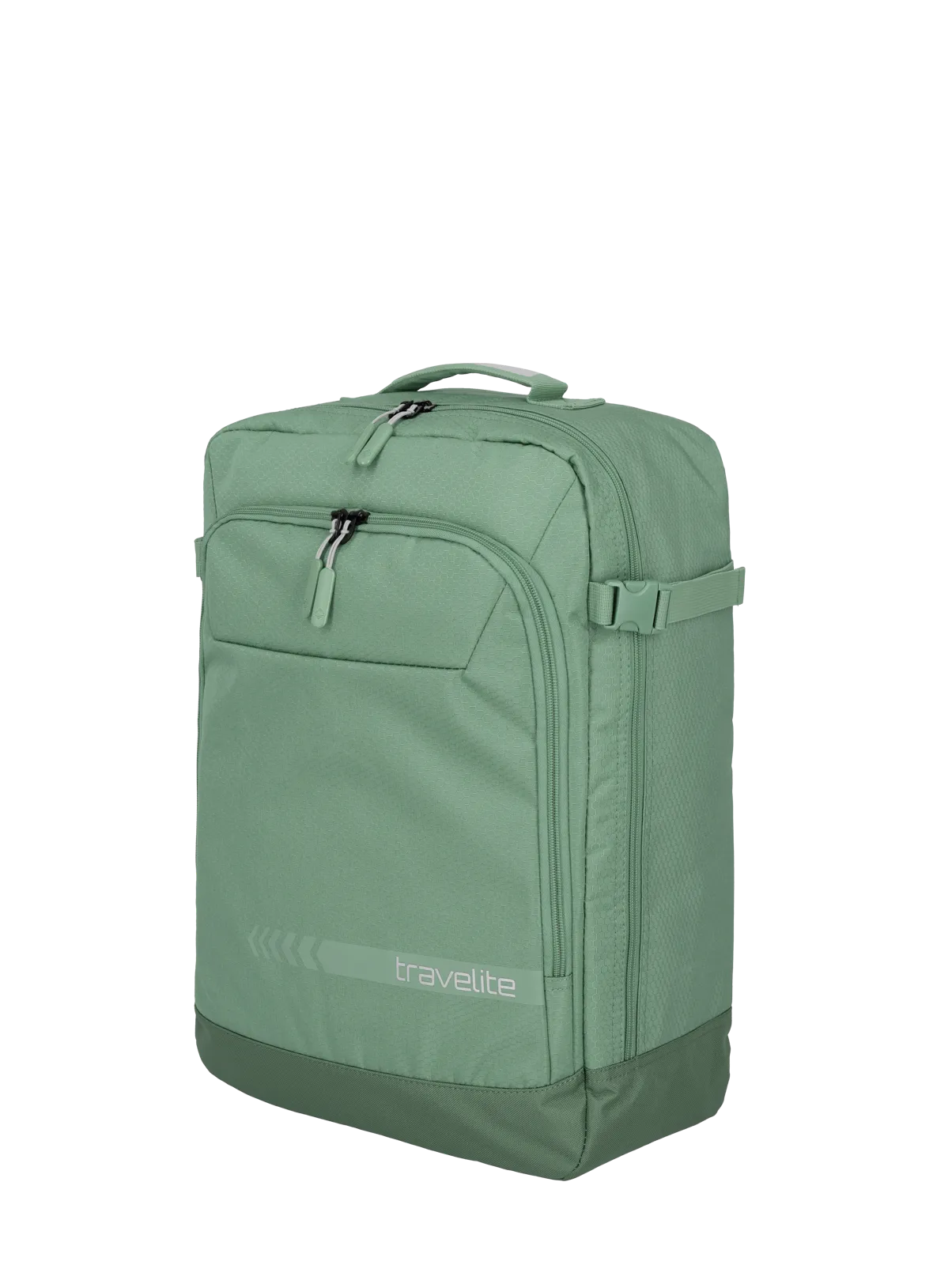 Mochila multibolsa