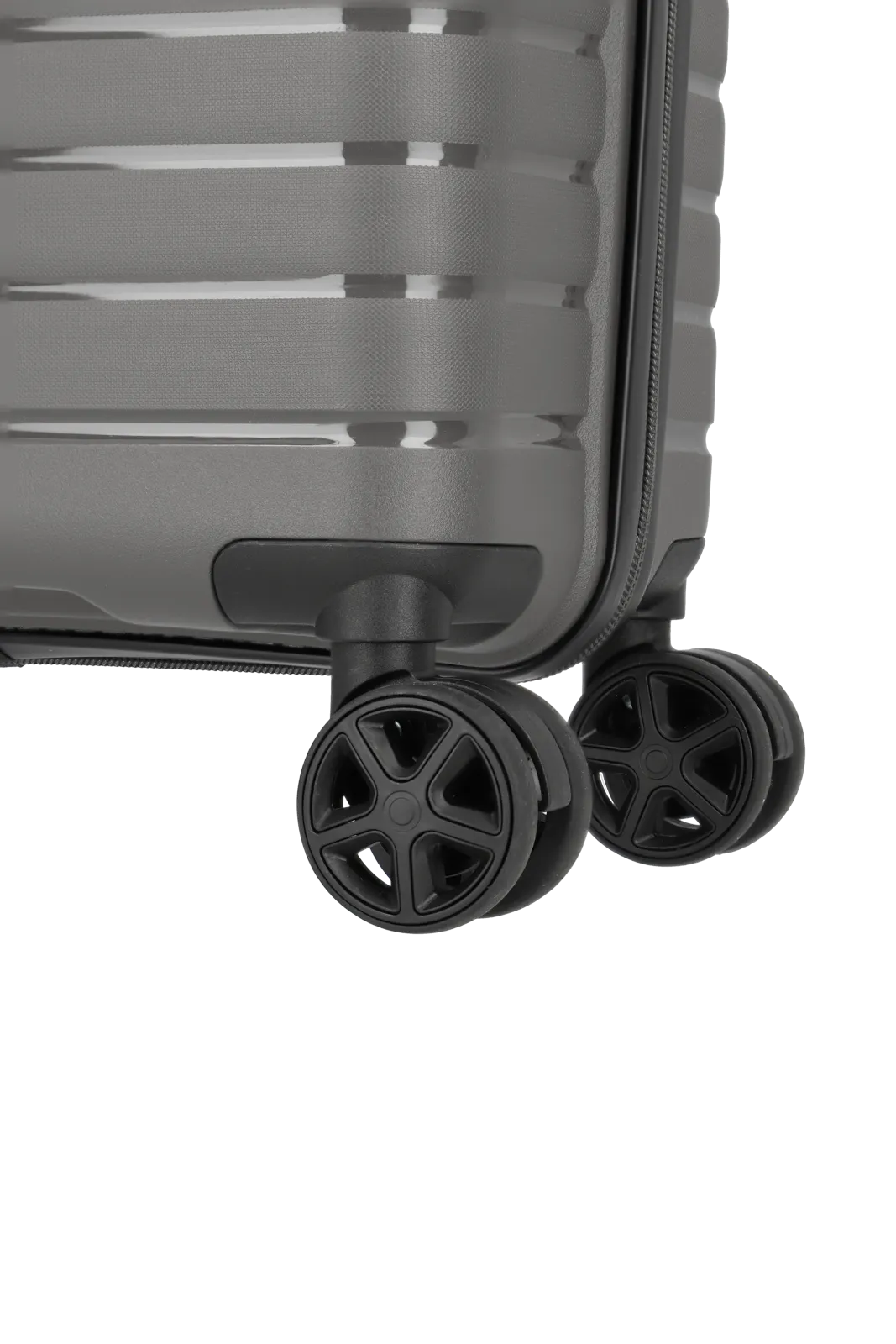 travelite Trient Koffer M anthrazit