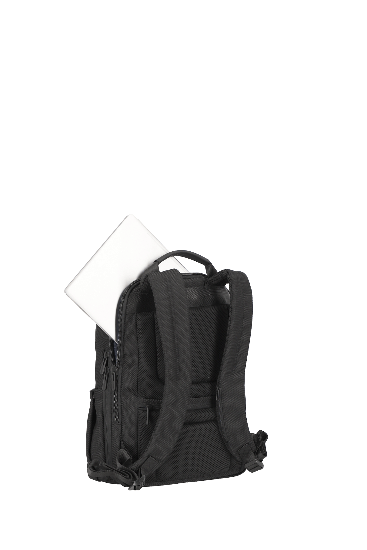 Backpack exp.