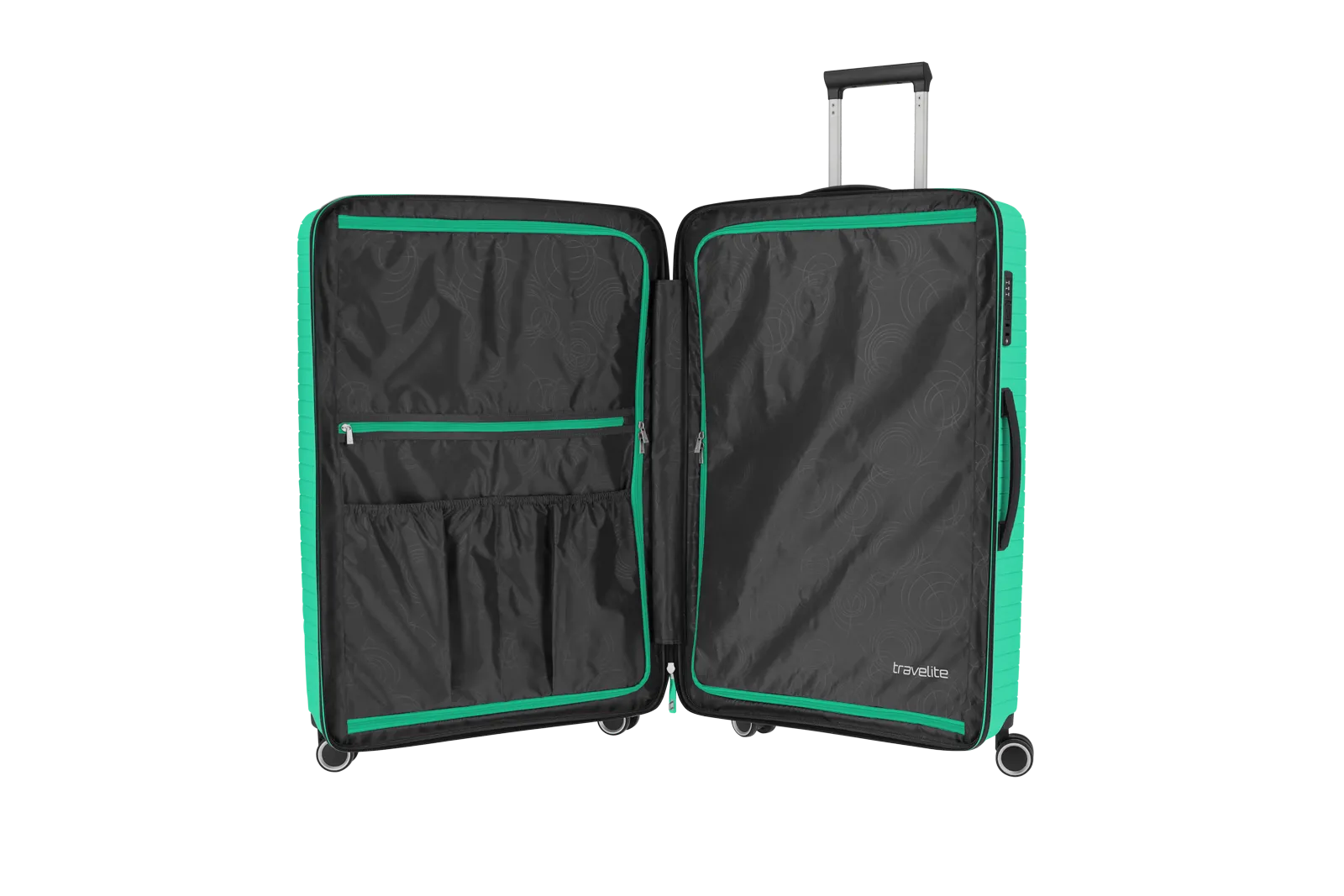 Estuche de 3 piezas