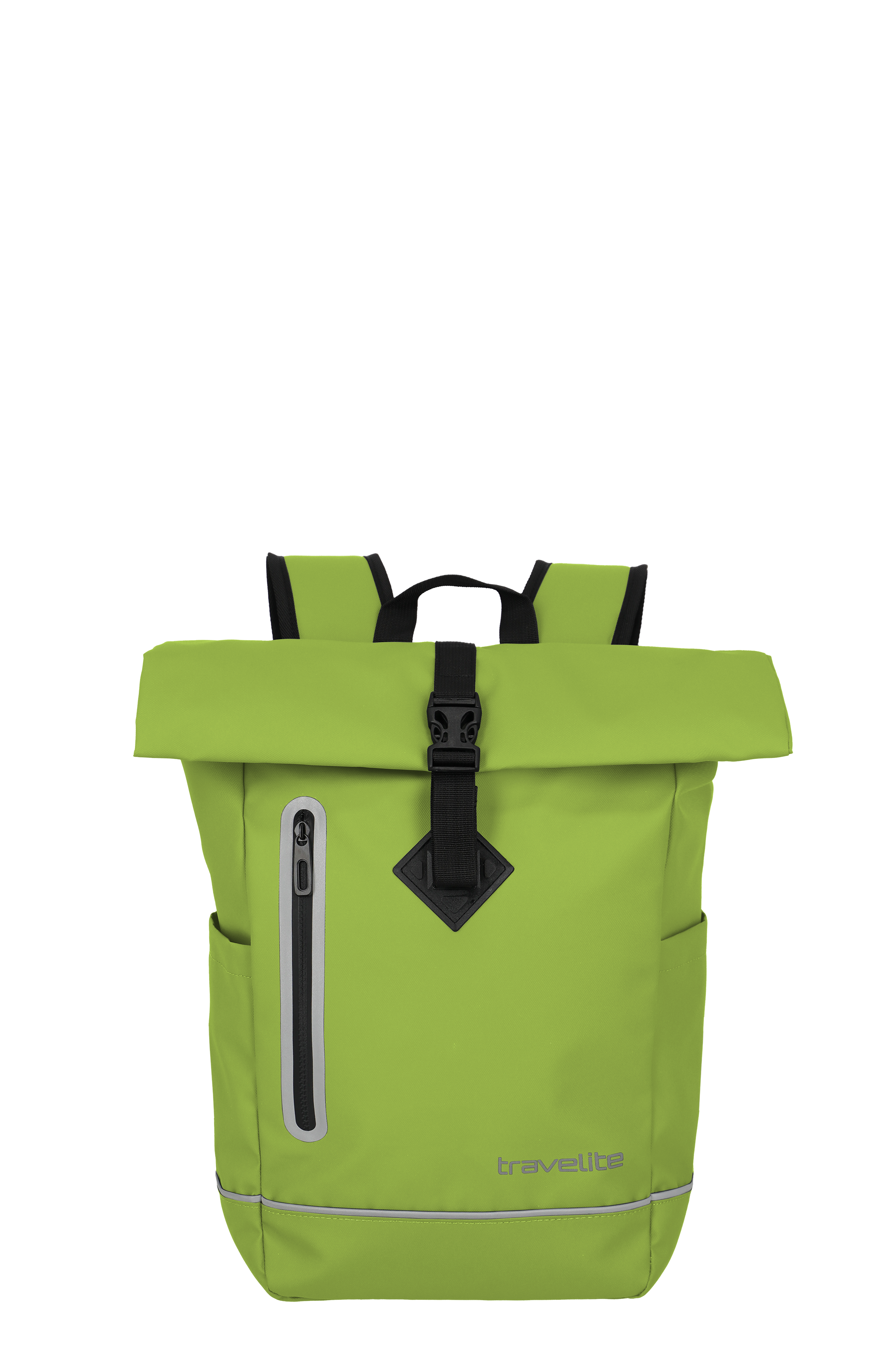 Rollup Backpack 