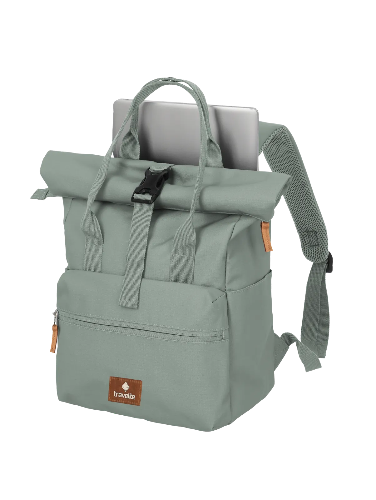 Short Handle Rollup M