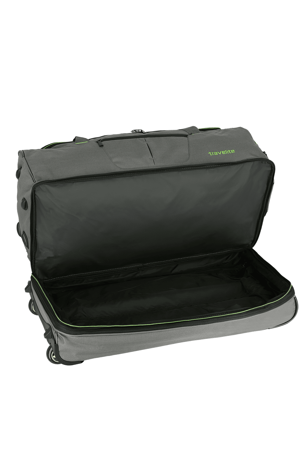 Trolley Reisetasche L erw. Trolley Reisetasche L erw.