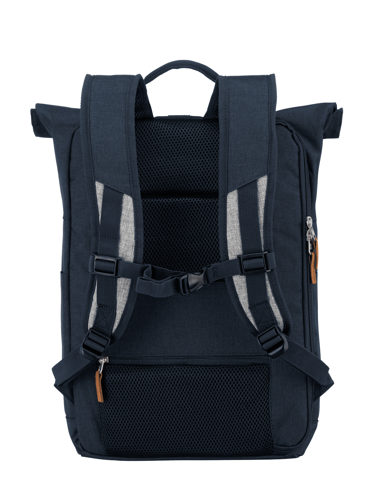 Rollup backpack